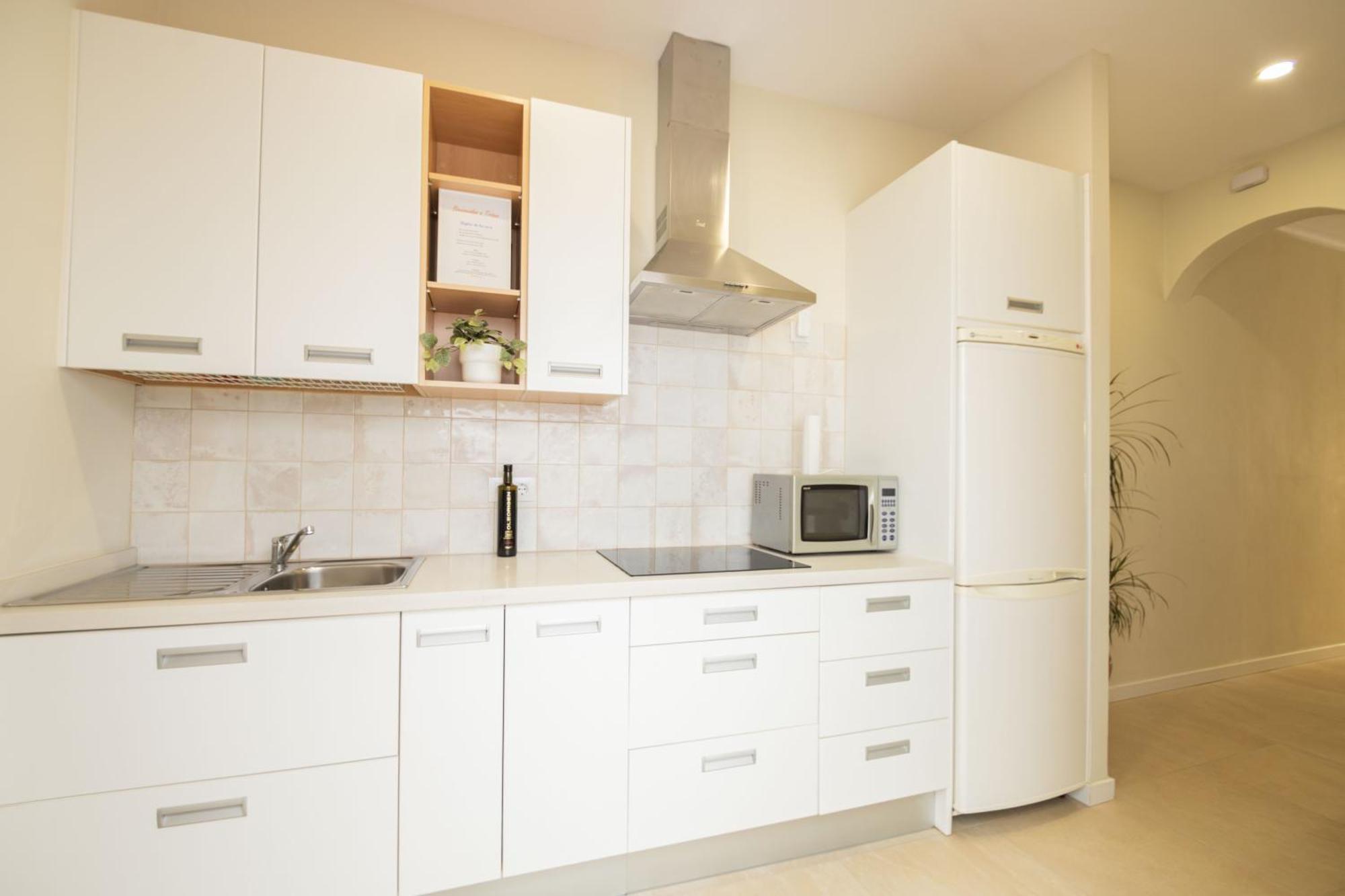 Encantadora Casa En Barrio De Triana Holiday home