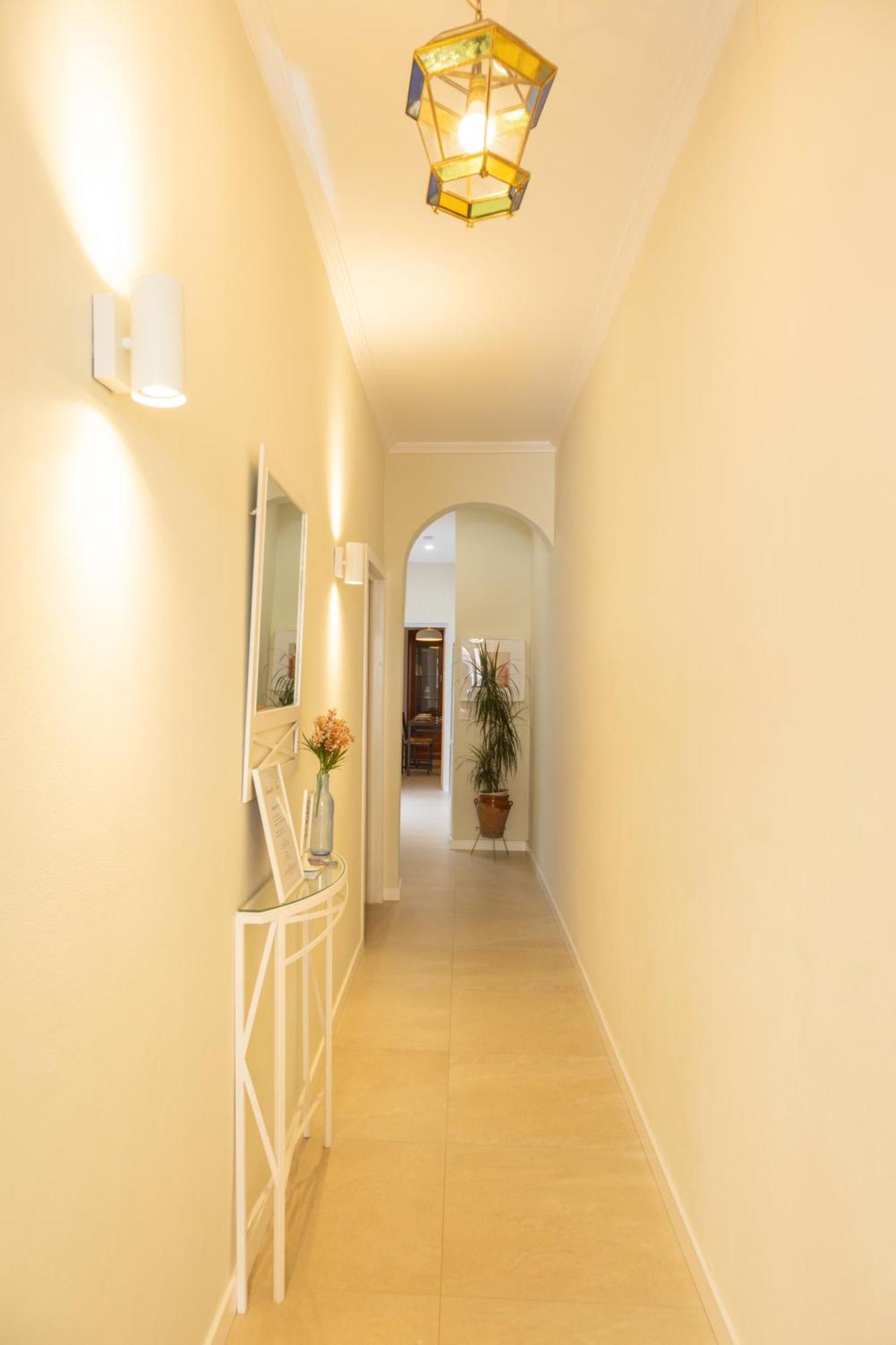 Holiday home Encantadora Casa En Barrio De Triana