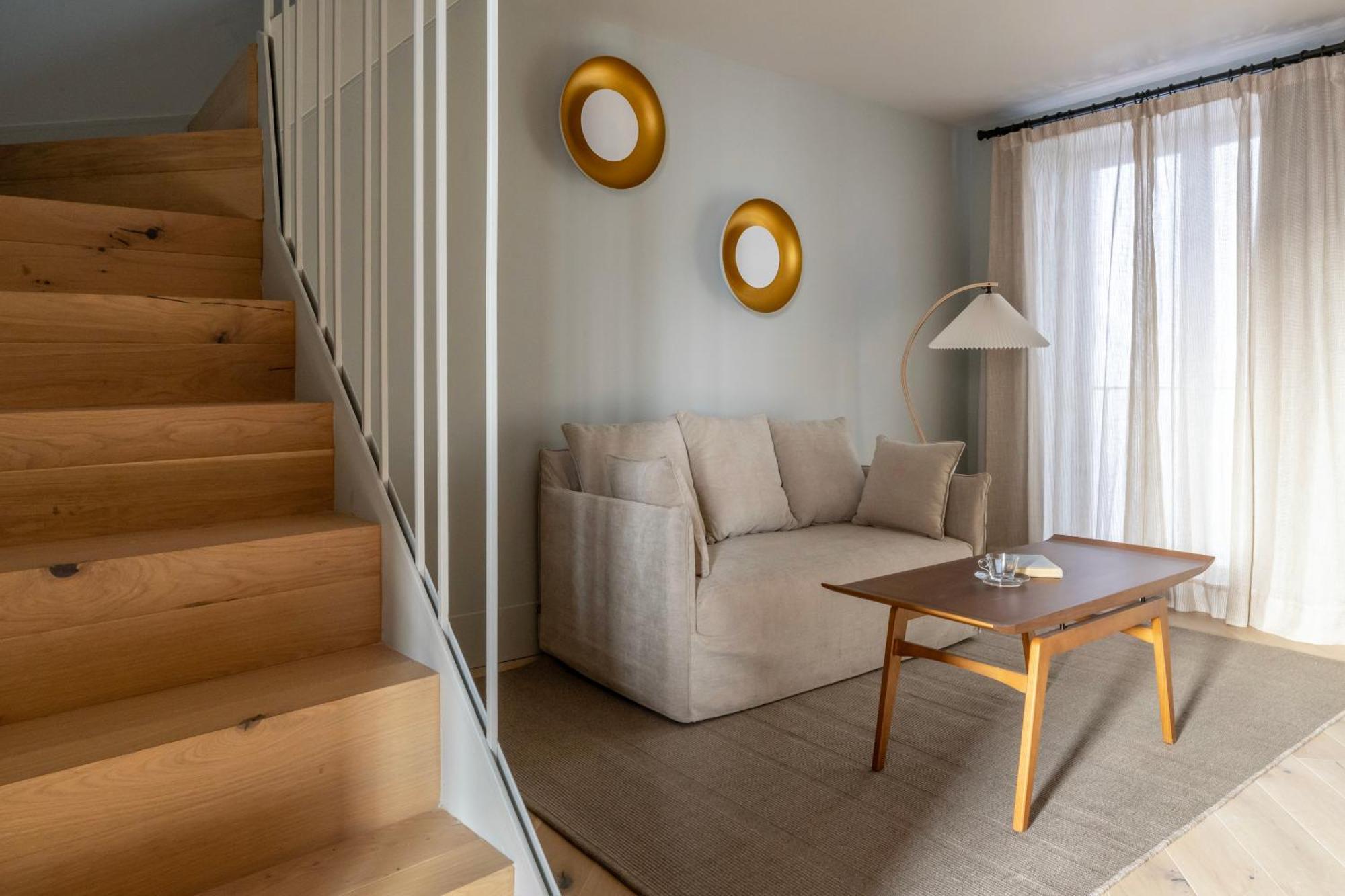 Mercer Residences Aparthotel