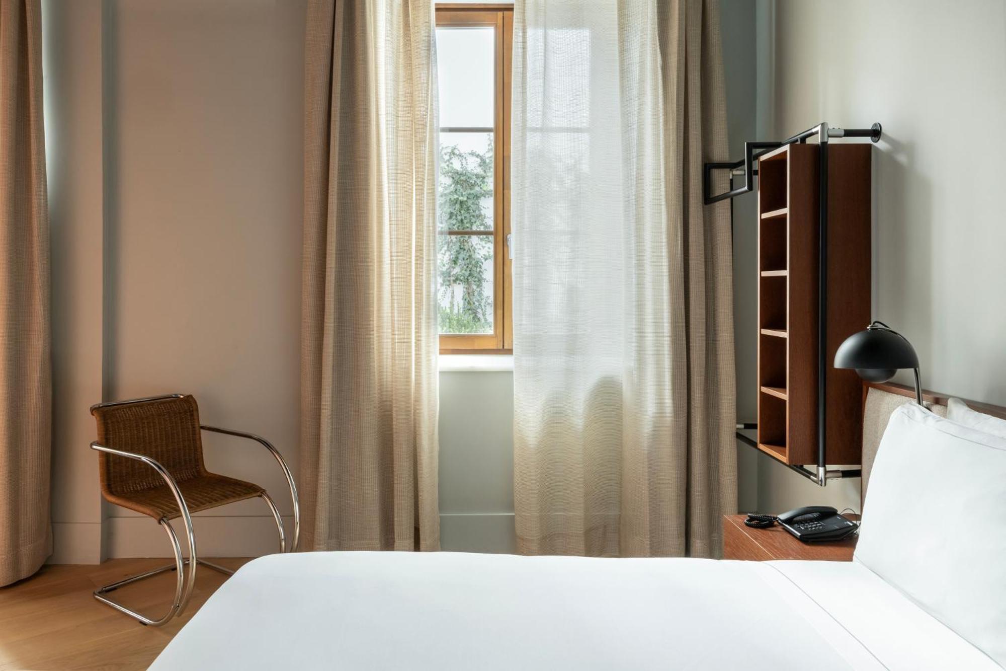 Mercer Residences Aparthotel *