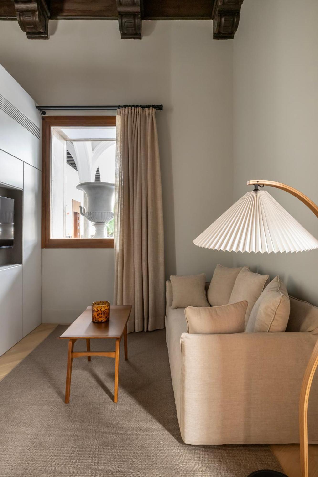 Mercer Residences *