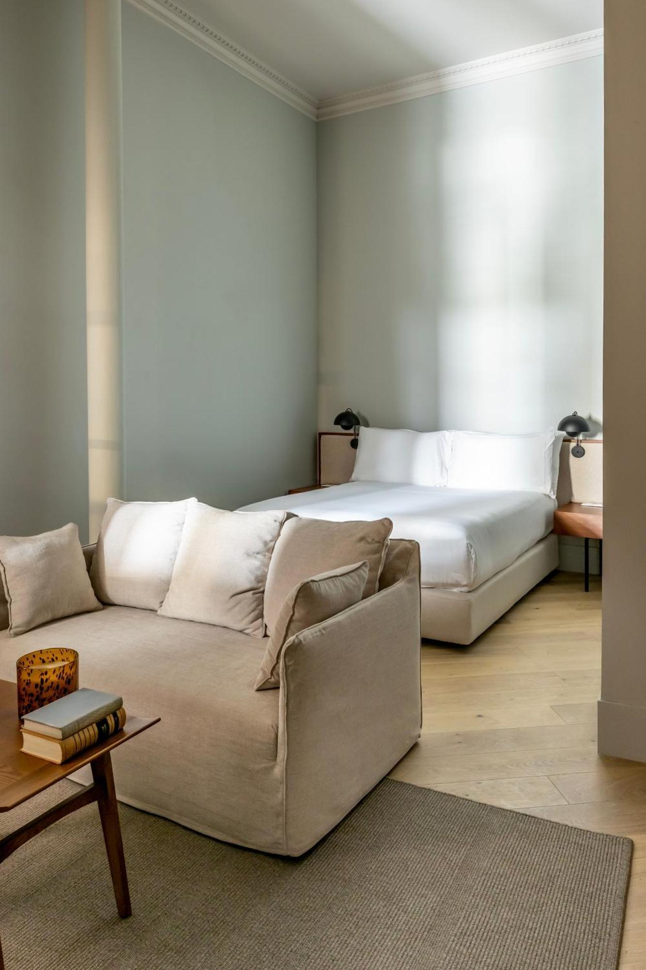 Aparthotel Mercer Residences