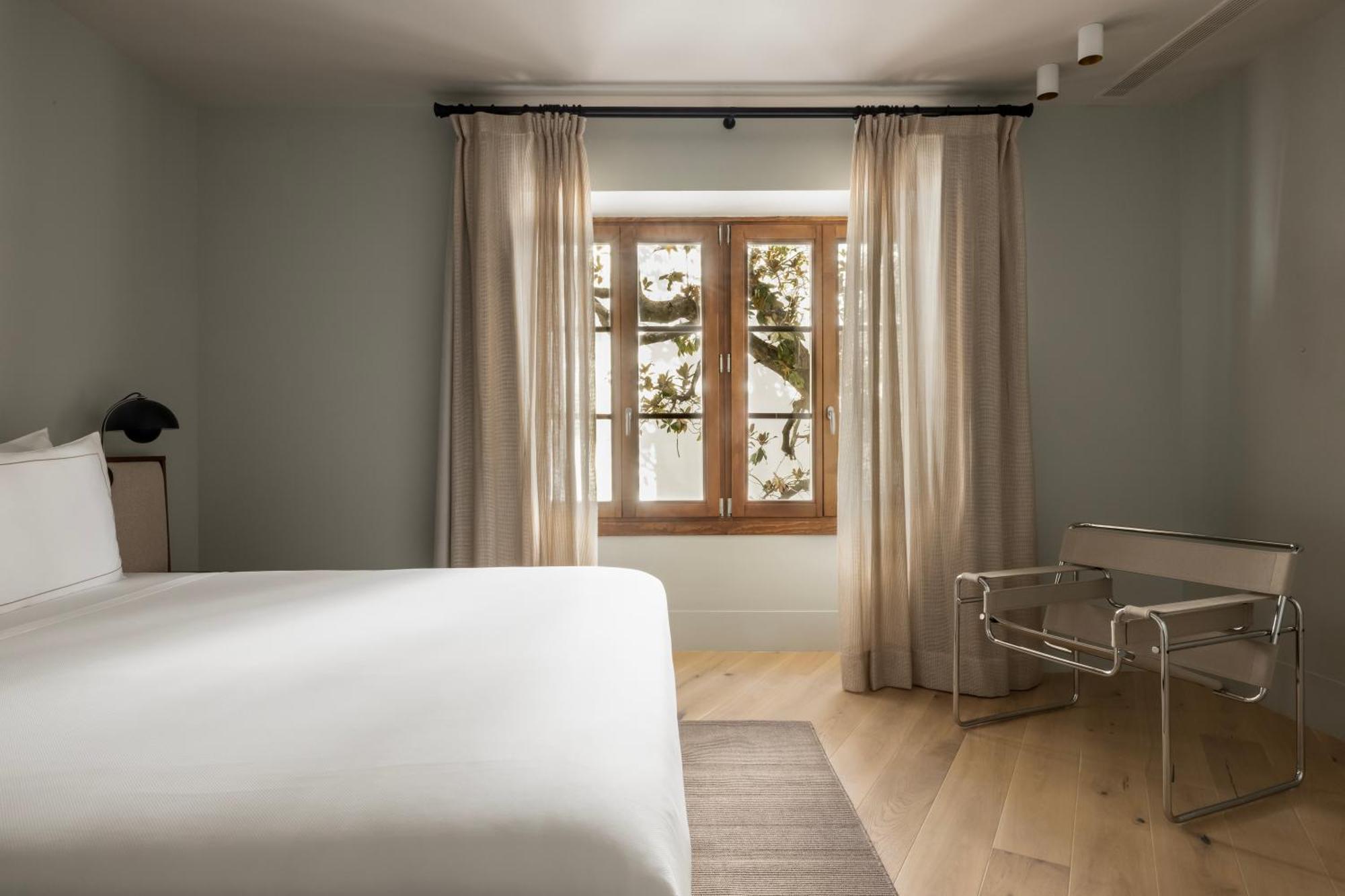 Mercer Residences Aparthotel Seville