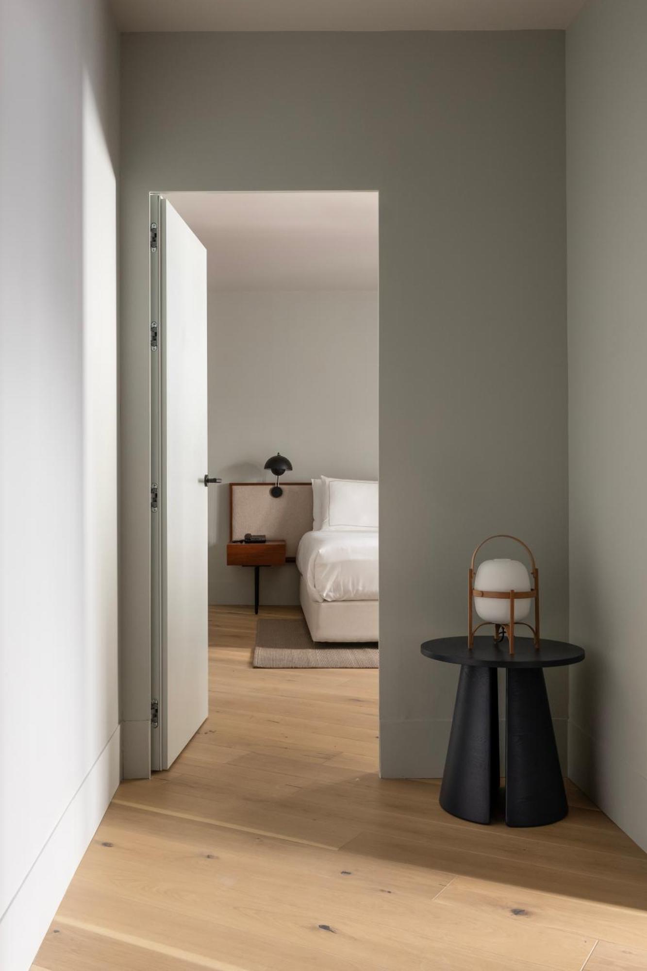 Aparthotel Mercer Residences