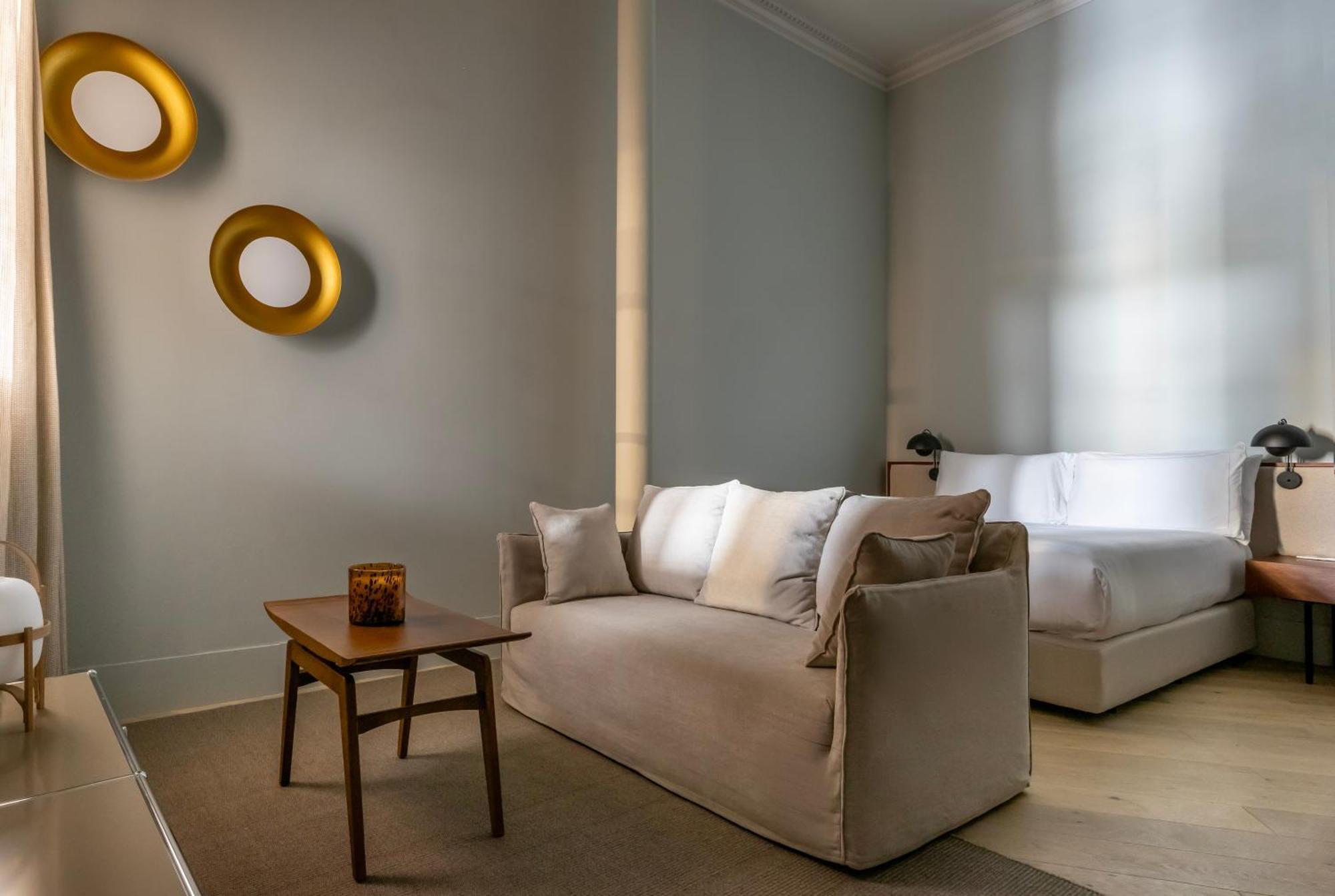 Aparthotel Mercer Residences Seville