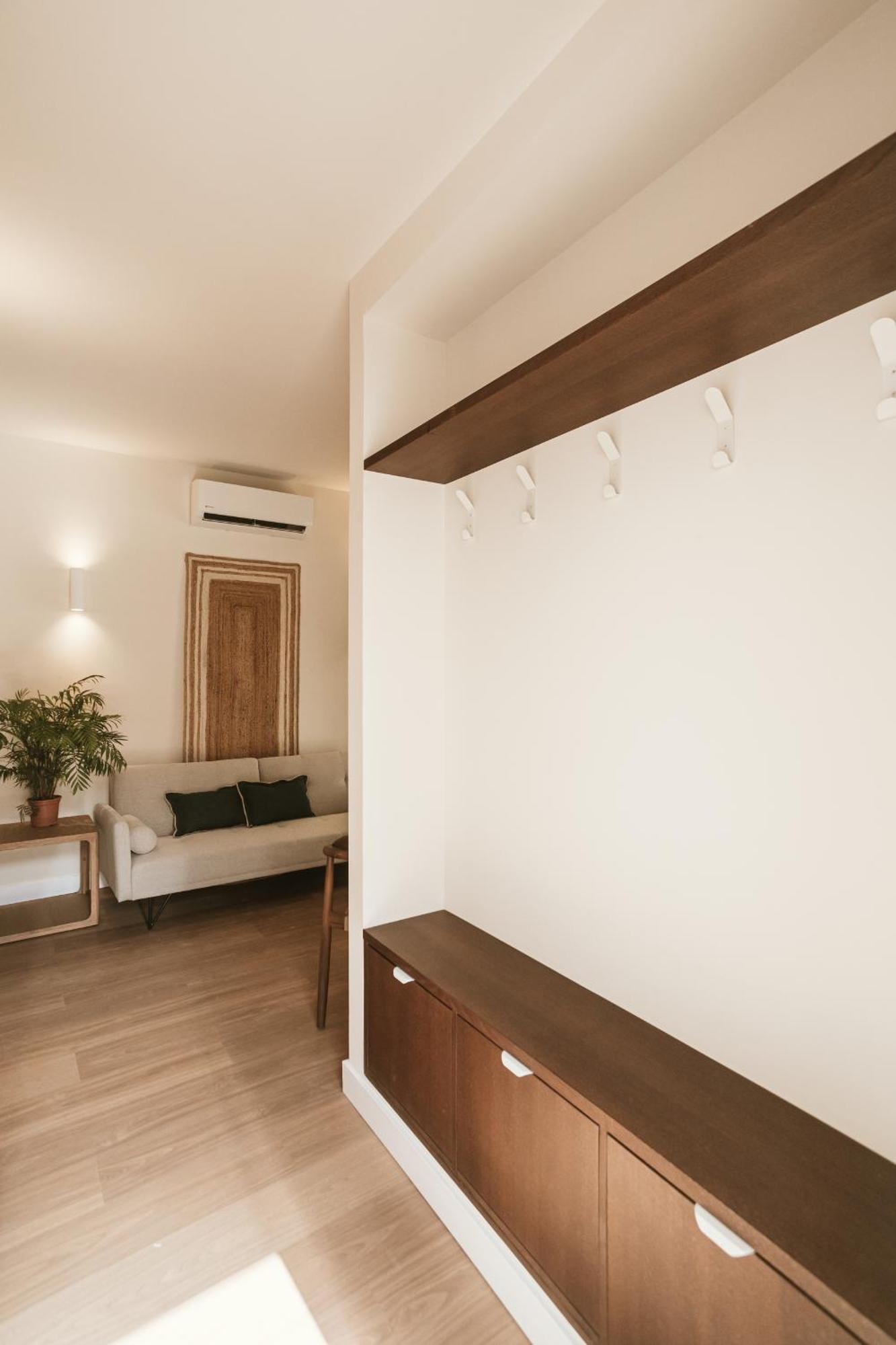 Apartment Brand New Penthouse -private Roof Terrace- Alameda *