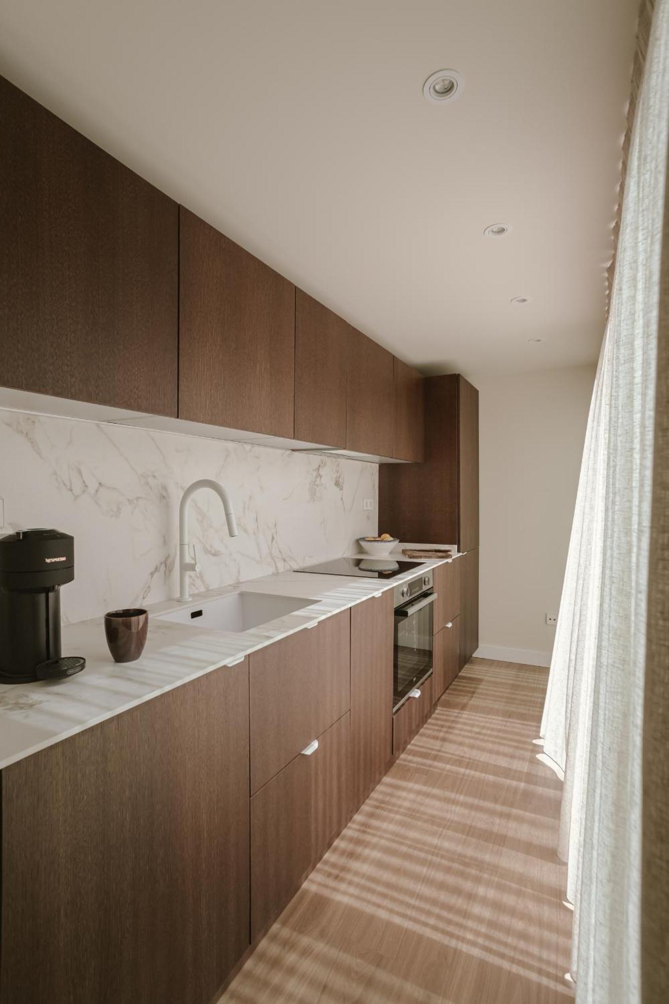 Brand New Penthouse -private Roof Terrace- Alameda * Seville