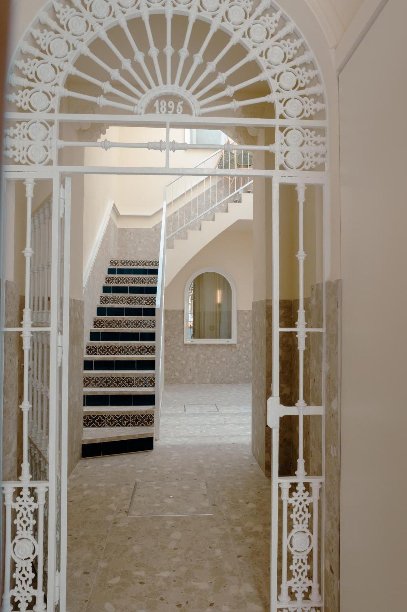 Brand New Penthouse -private Roof Terrace- Alameda Apartment Seville