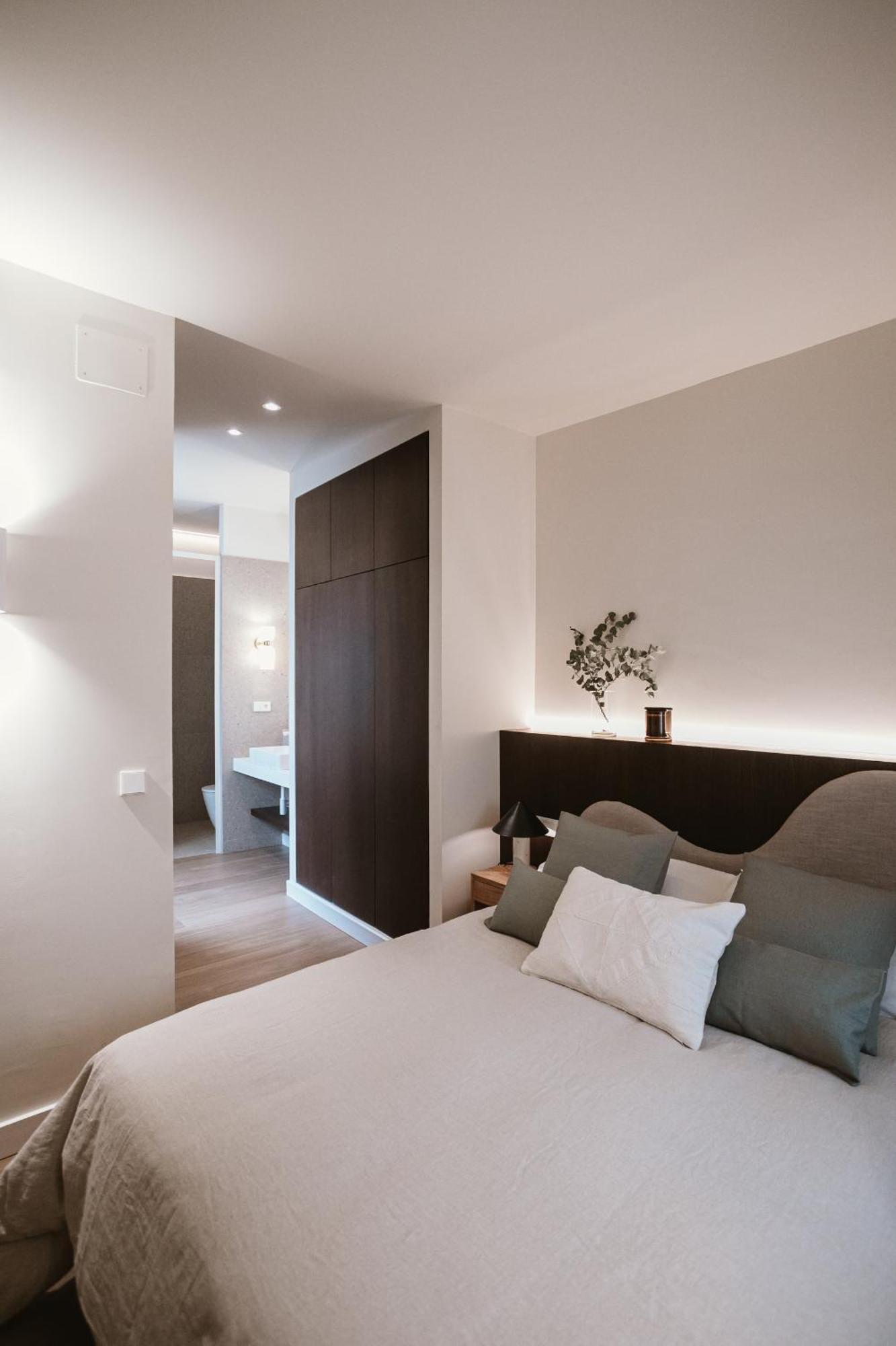 Apartment Brand New Penthouse -private Roof Terrace- Alameda Seville