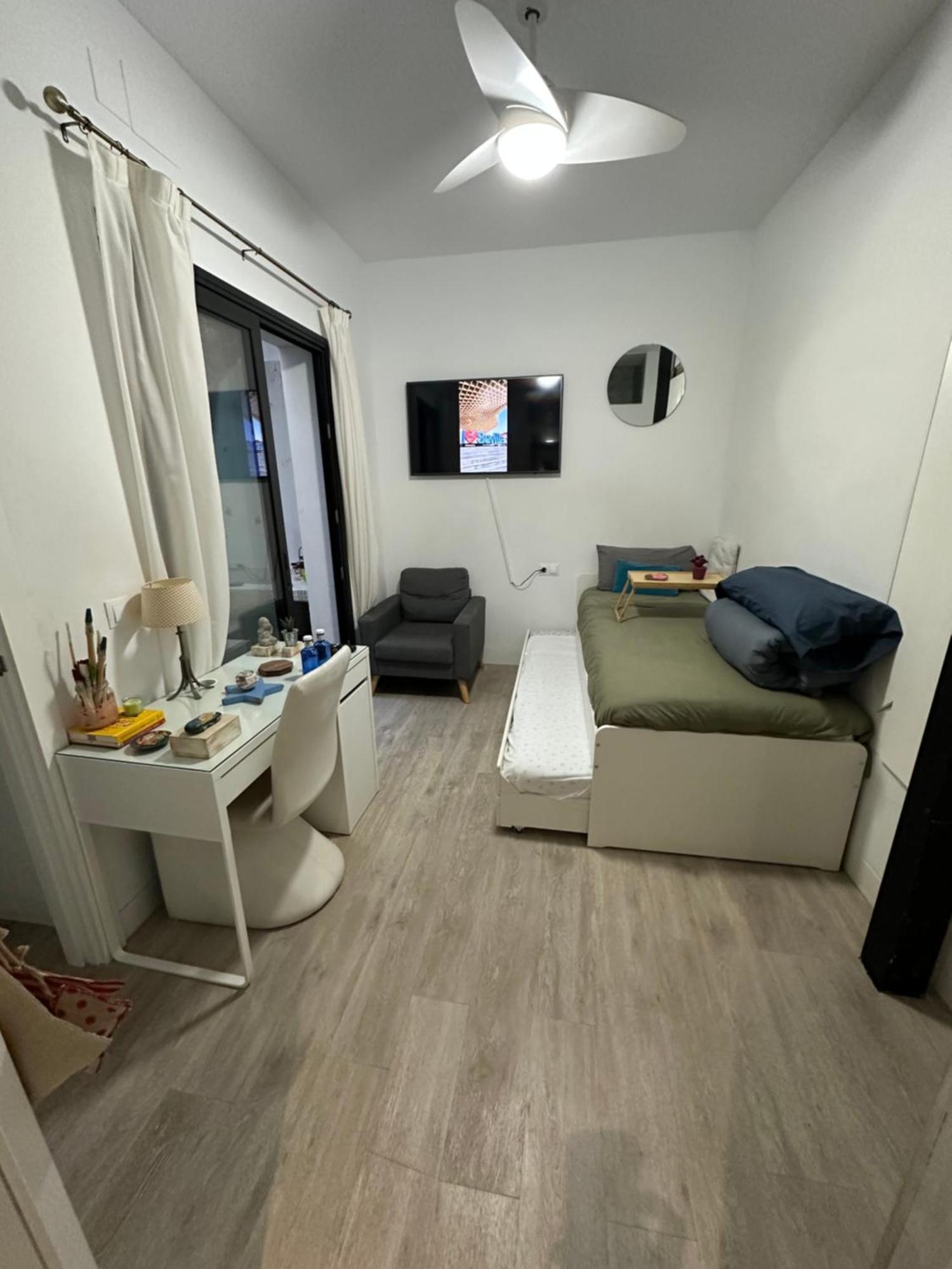 Homestay Casa Duque Compartida Familiar 2- Bano Propio *
