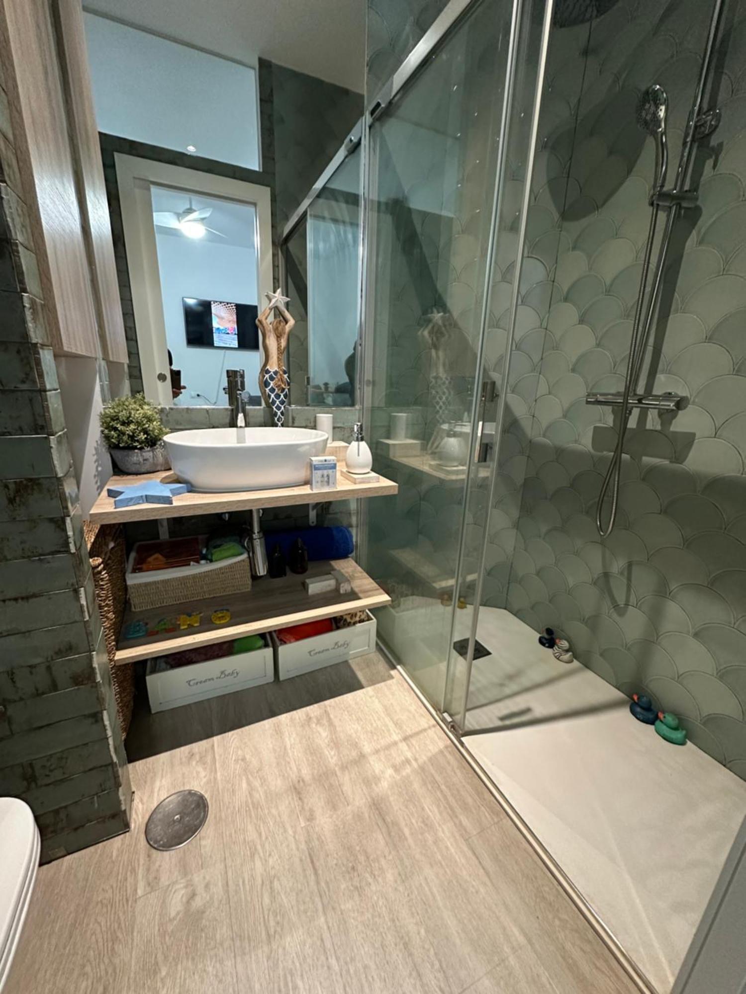 Casa Duque Compartida Familiar 2- Bano Propio Homestay *