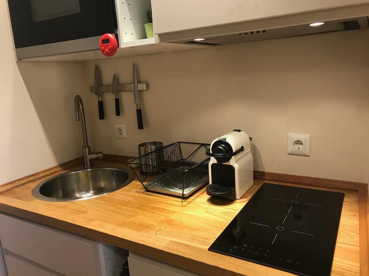 Beautiful Studio-appartment In Triana Apartment Seville