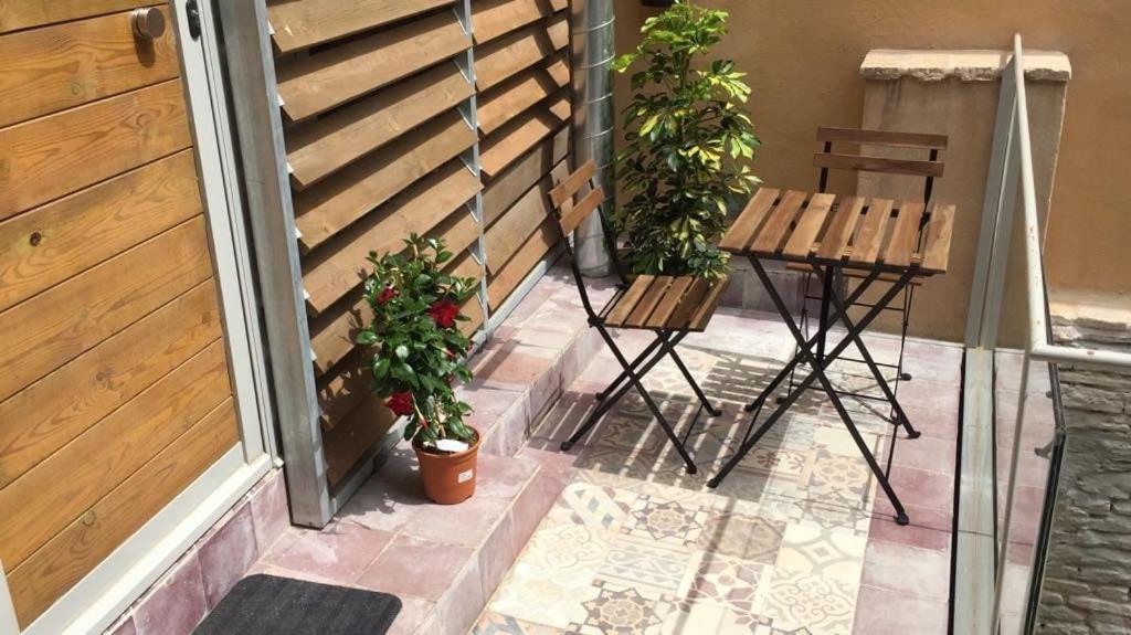 Apartment Beautiful Studio-appartment In Triana Seville