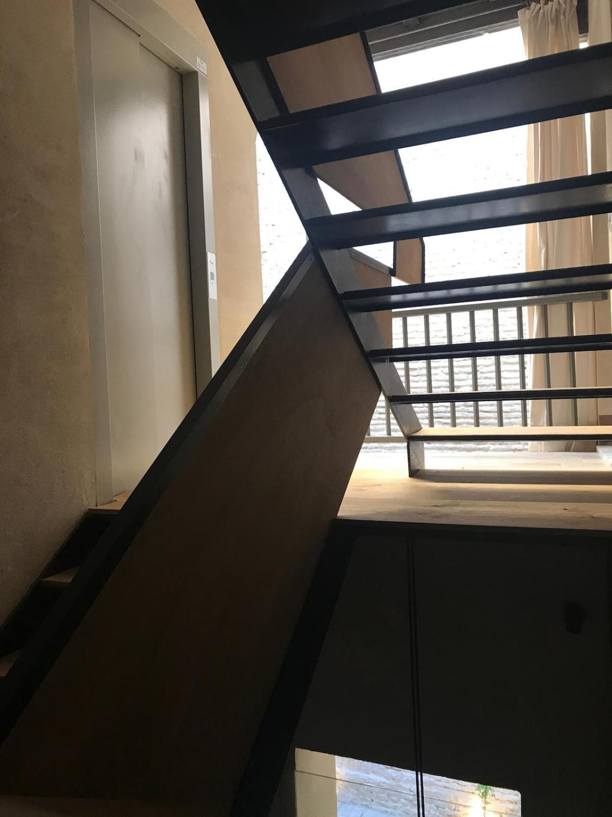Beautiful Studio-appartment In Triana Apartment Seville