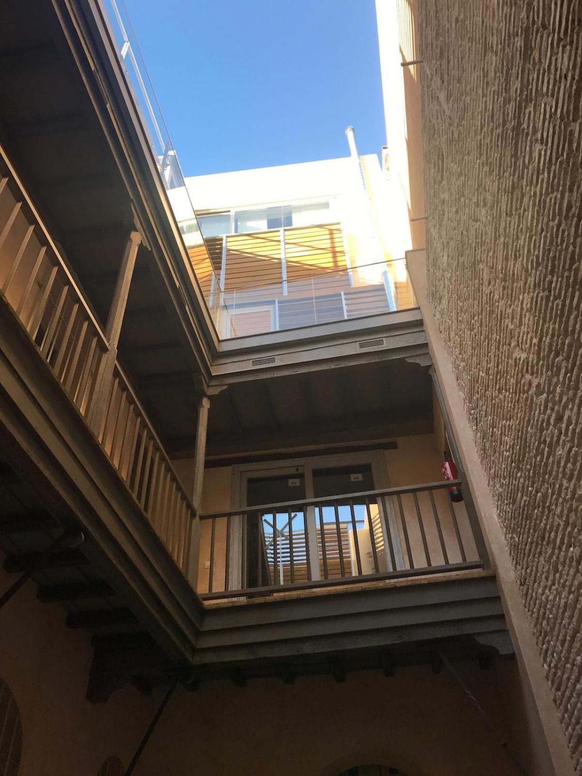 Apartment Beautiful Studio-appartment In Triana Seville