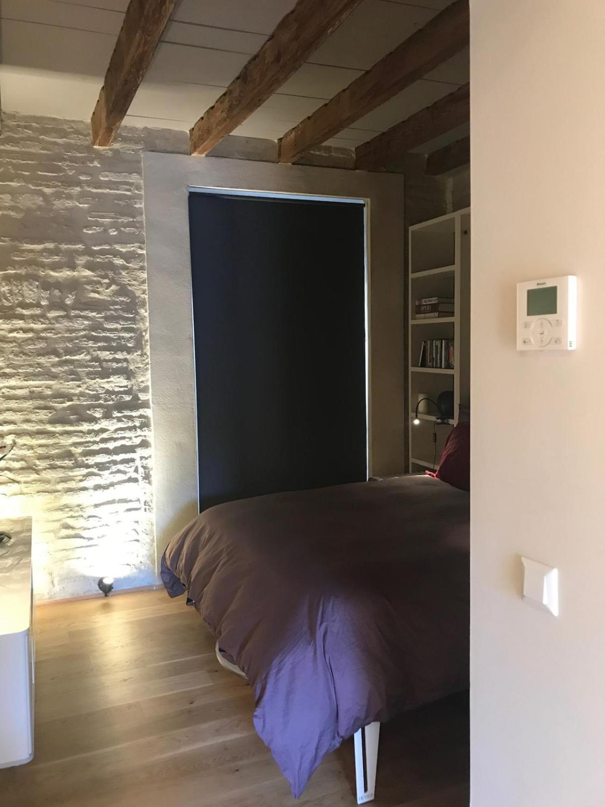 Beautiful Studio-appartment In Triana * Seville