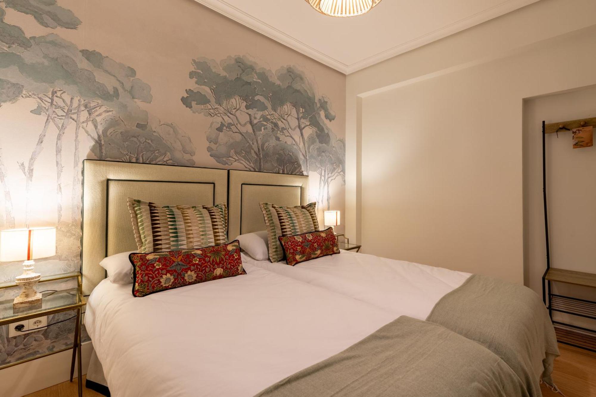 Apartment Mn Elegante Ideal Parejas Seville