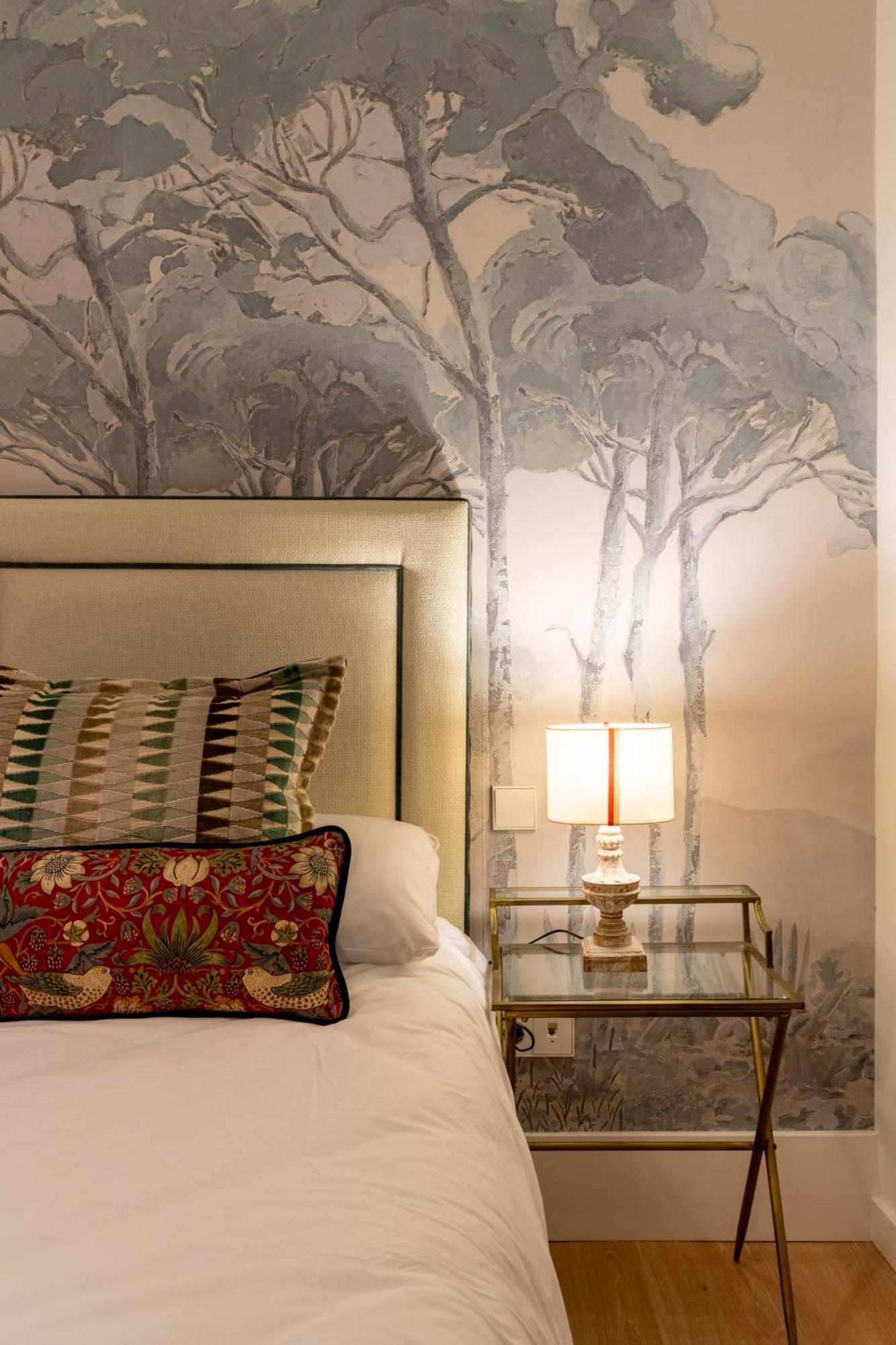 Apartment Mn Elegante Ideal Parejas *