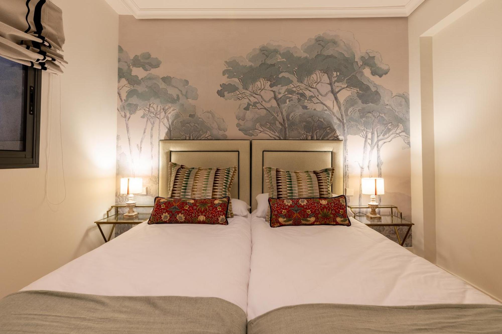 Apartment Mn Elegante Ideal Parejas