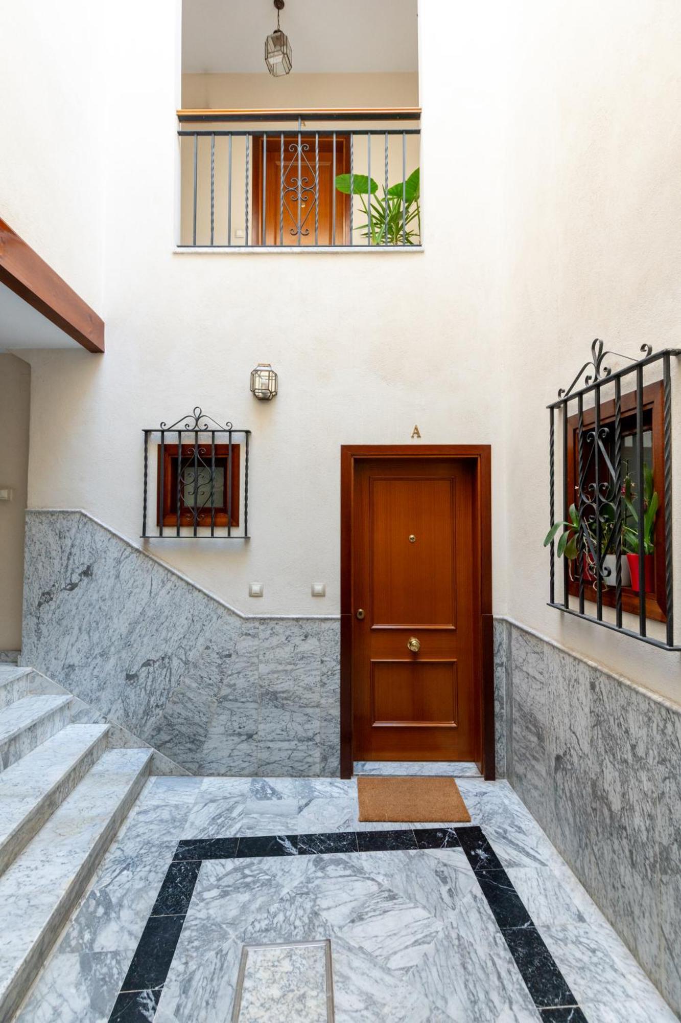Mn Elegante Ideal Parejas * Seville