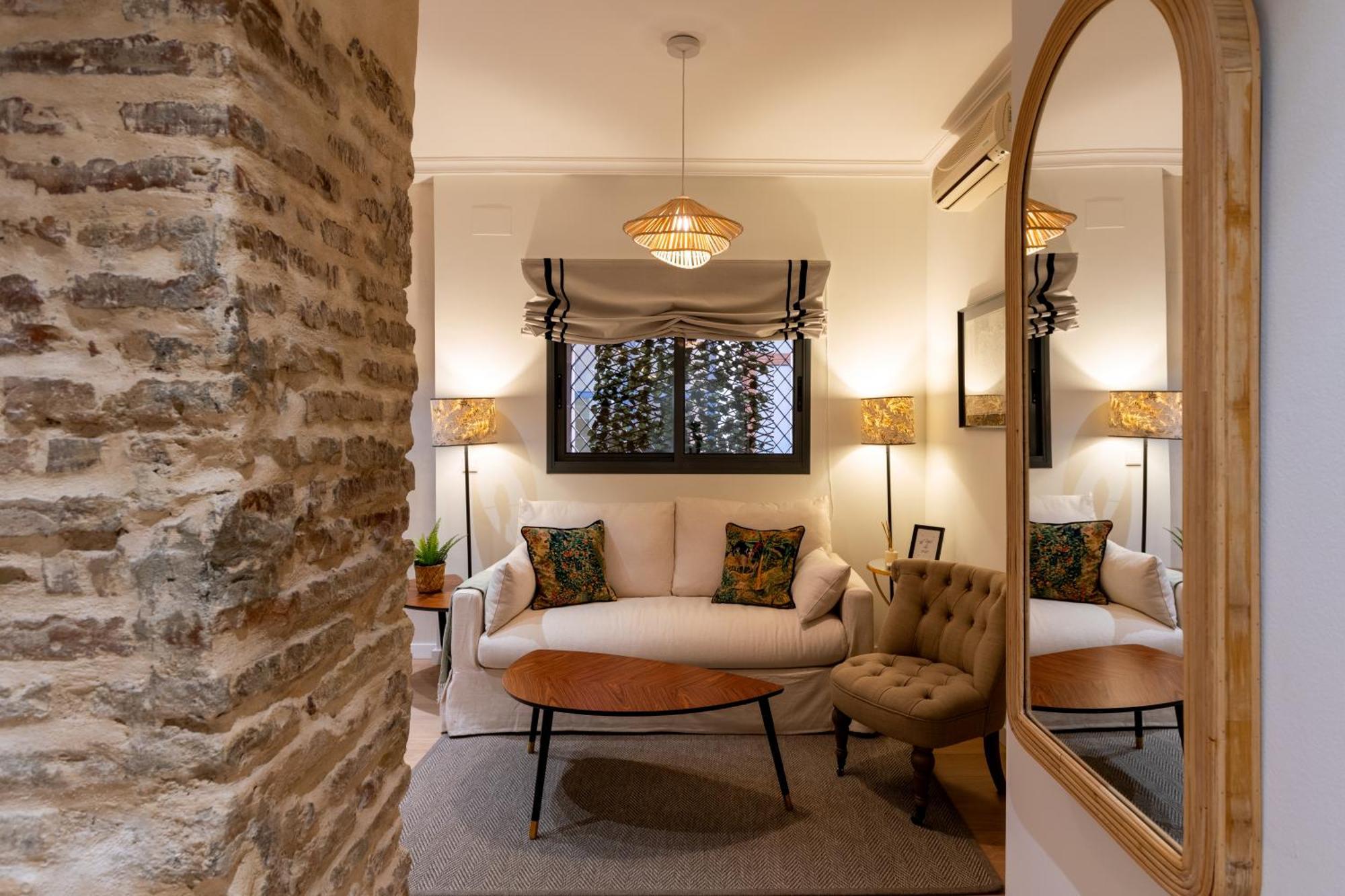 Apartment Mn Elegante Ideal Parejas