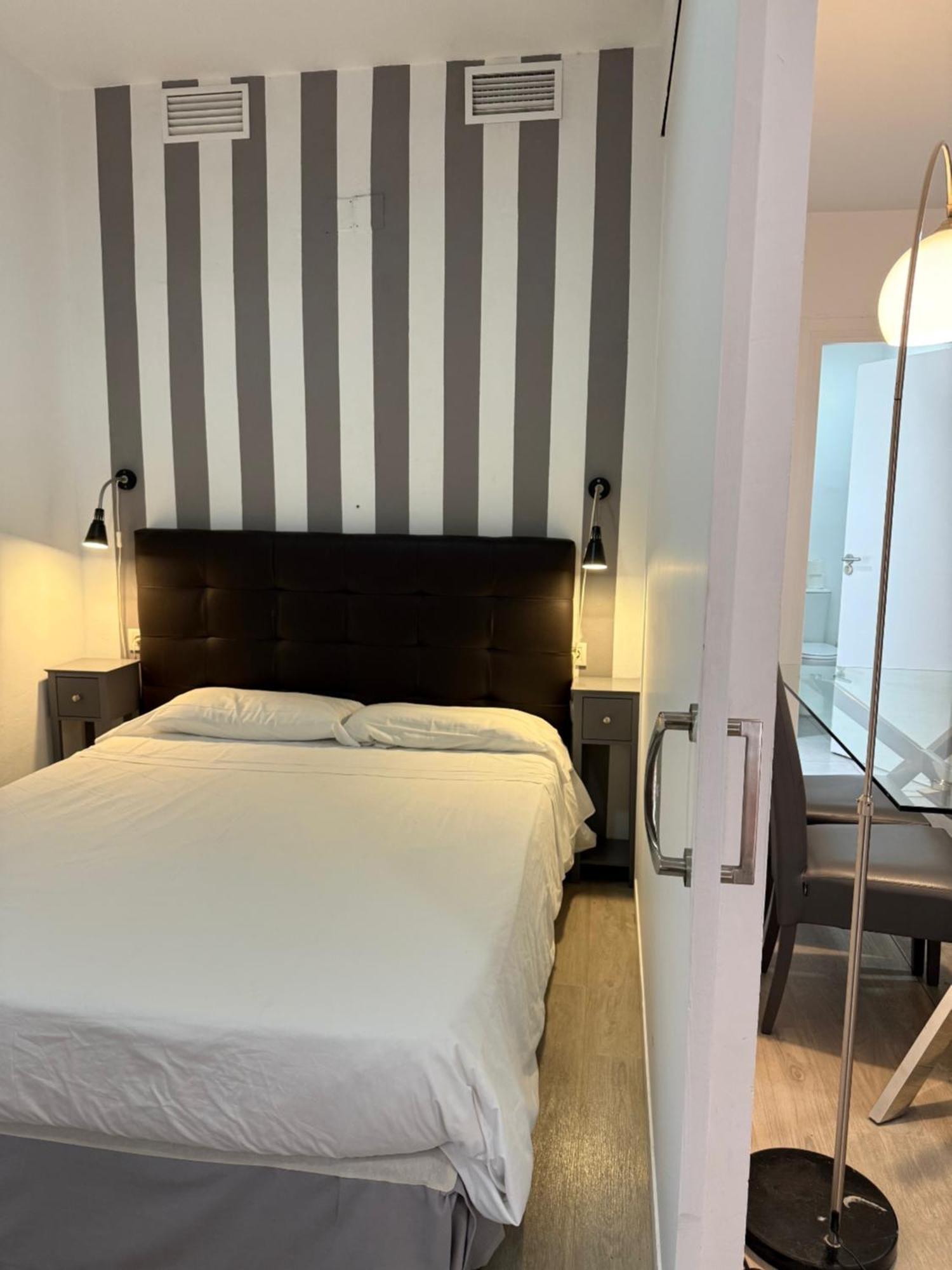 Apartment Placentines Seville