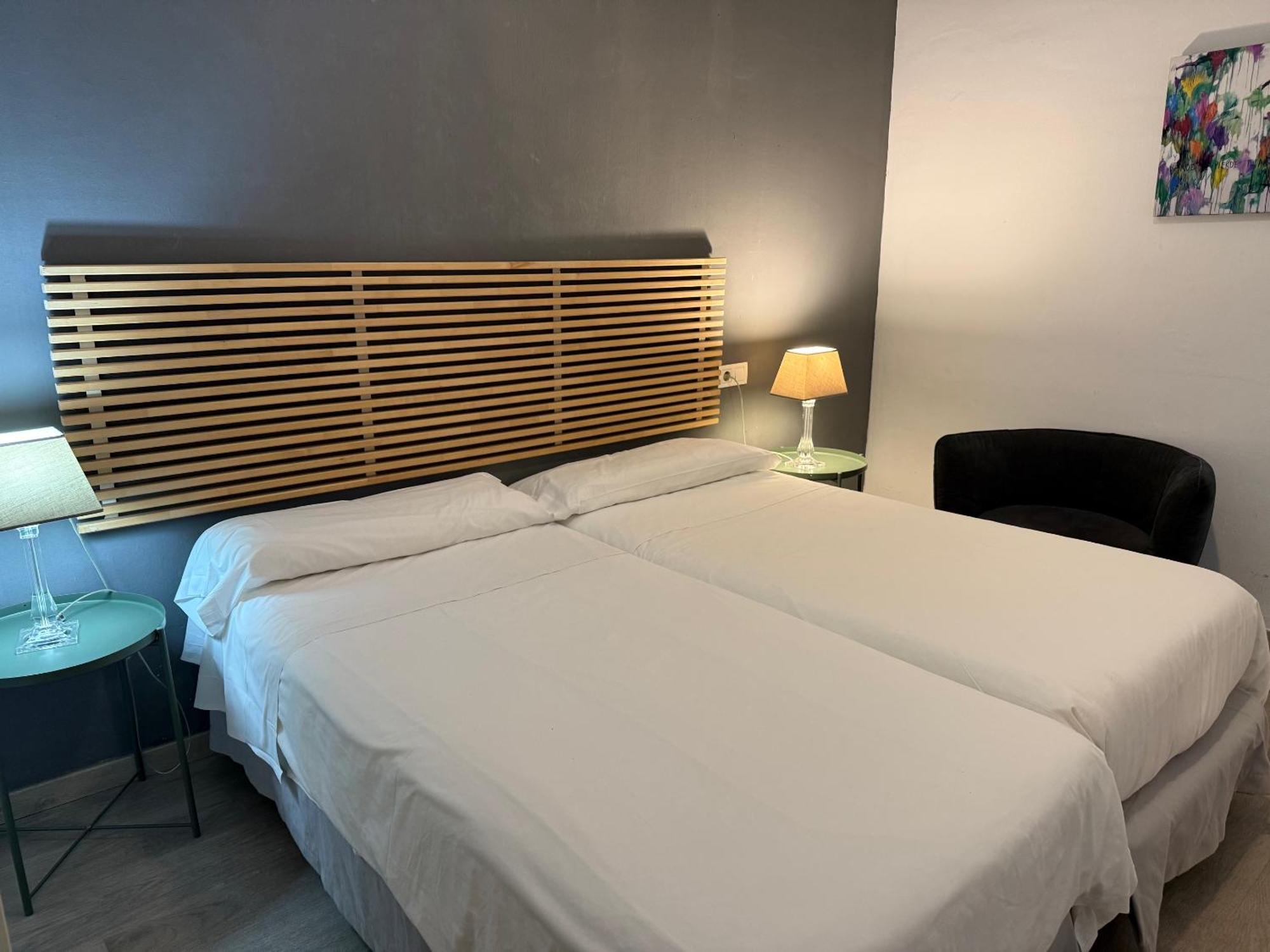 Placentines Apartamento