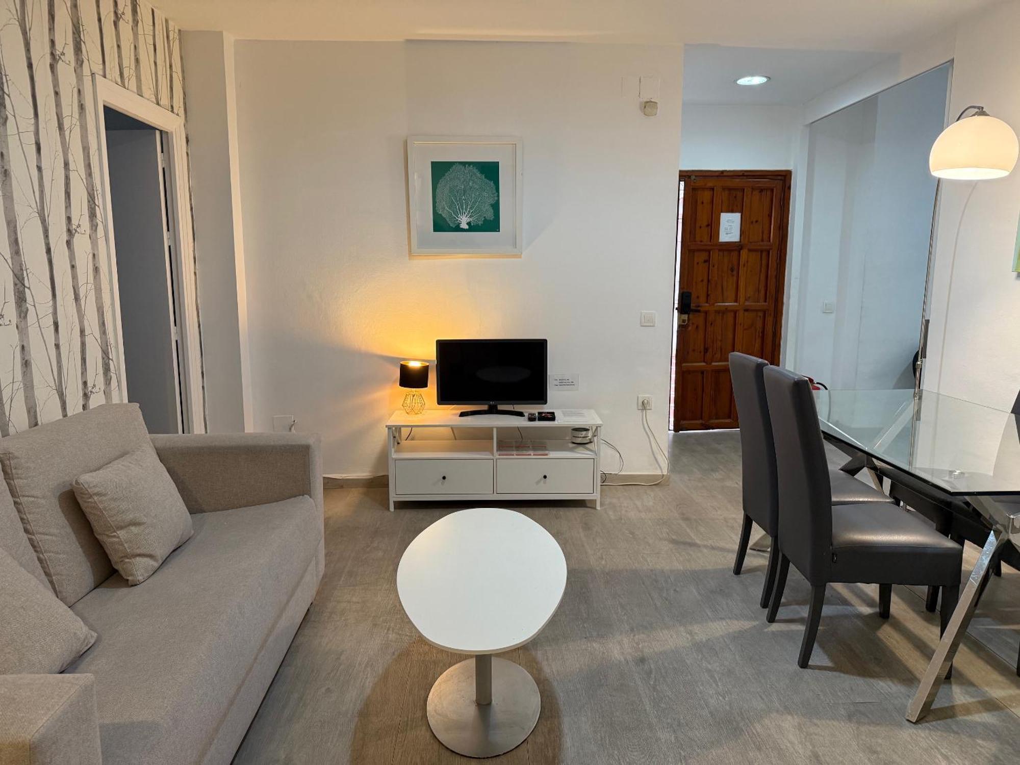 Placentines Apartment Seville