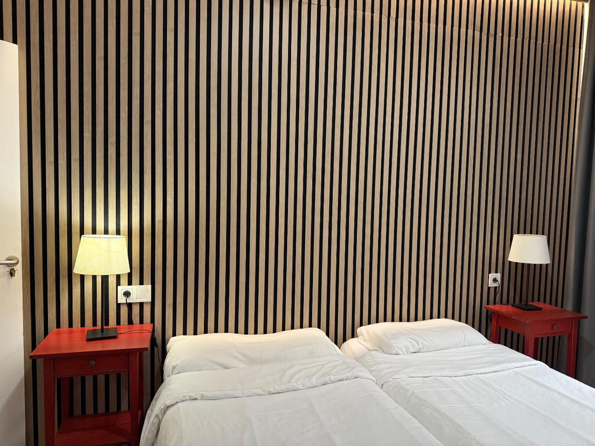 Apartment Placentines