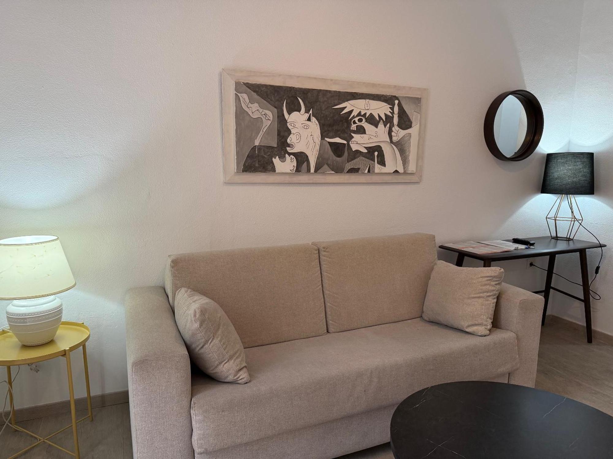 Placentines Apartment Seville
