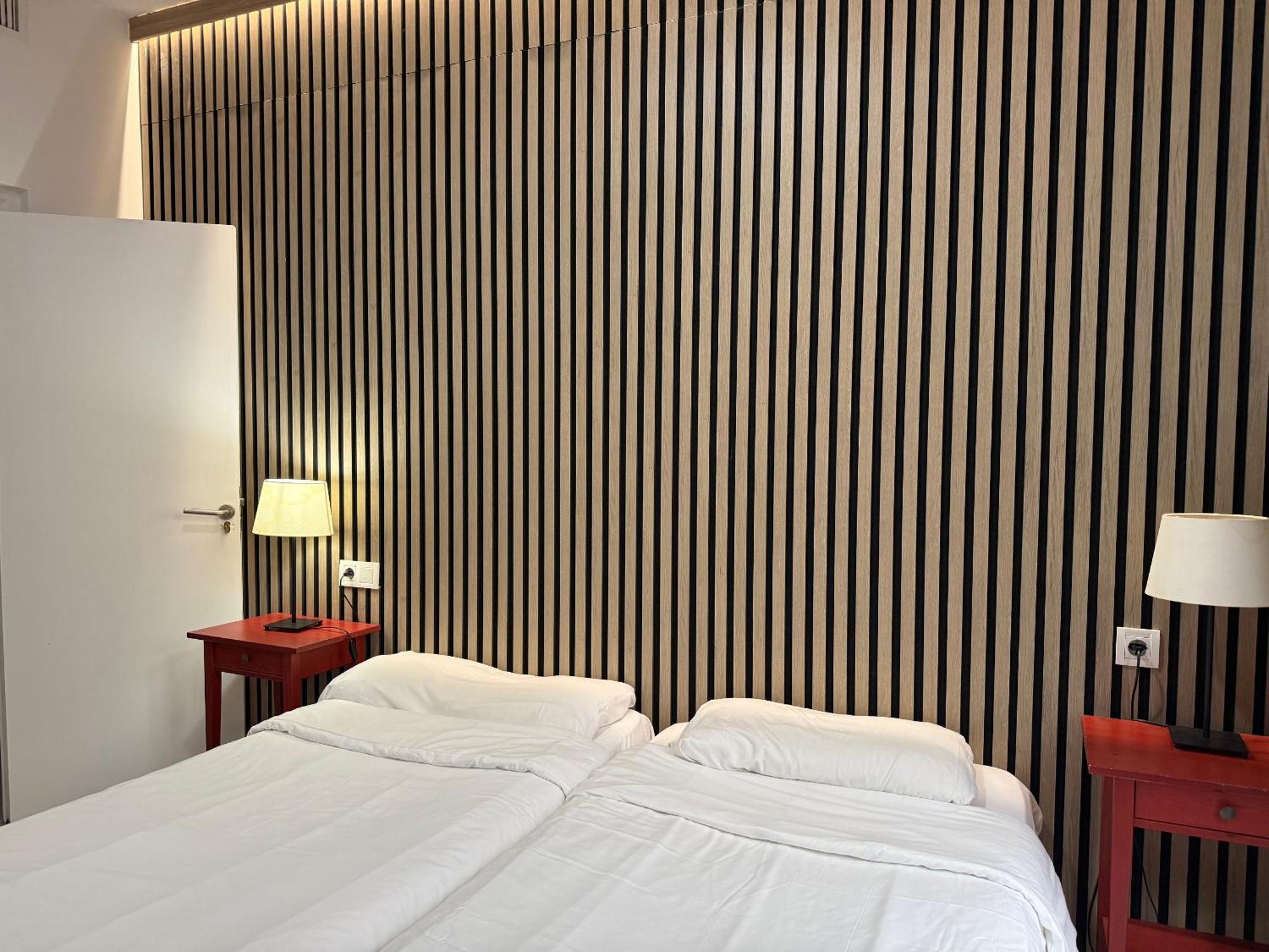Apartment Placentines Seville