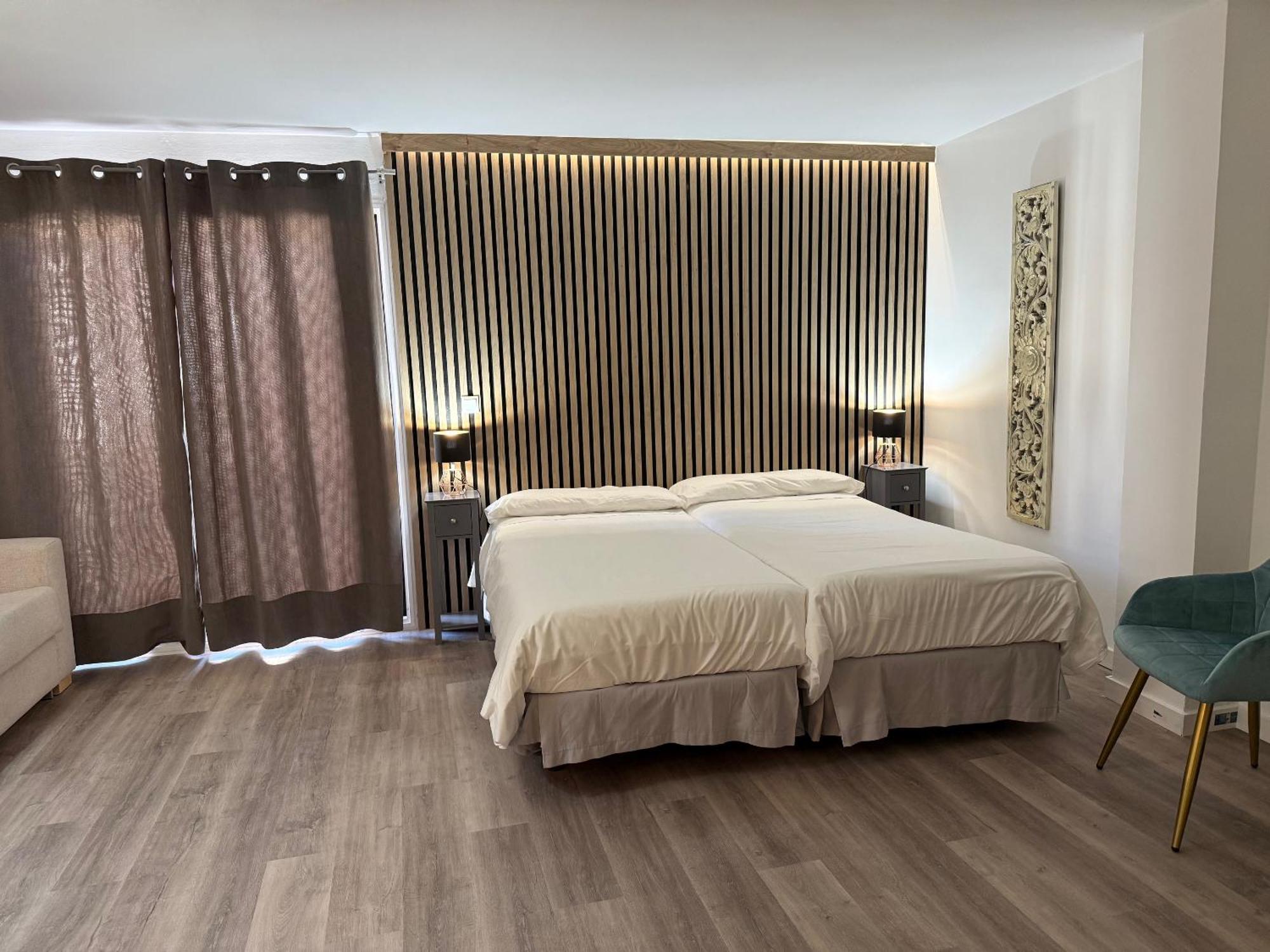 Placentines Apartment
