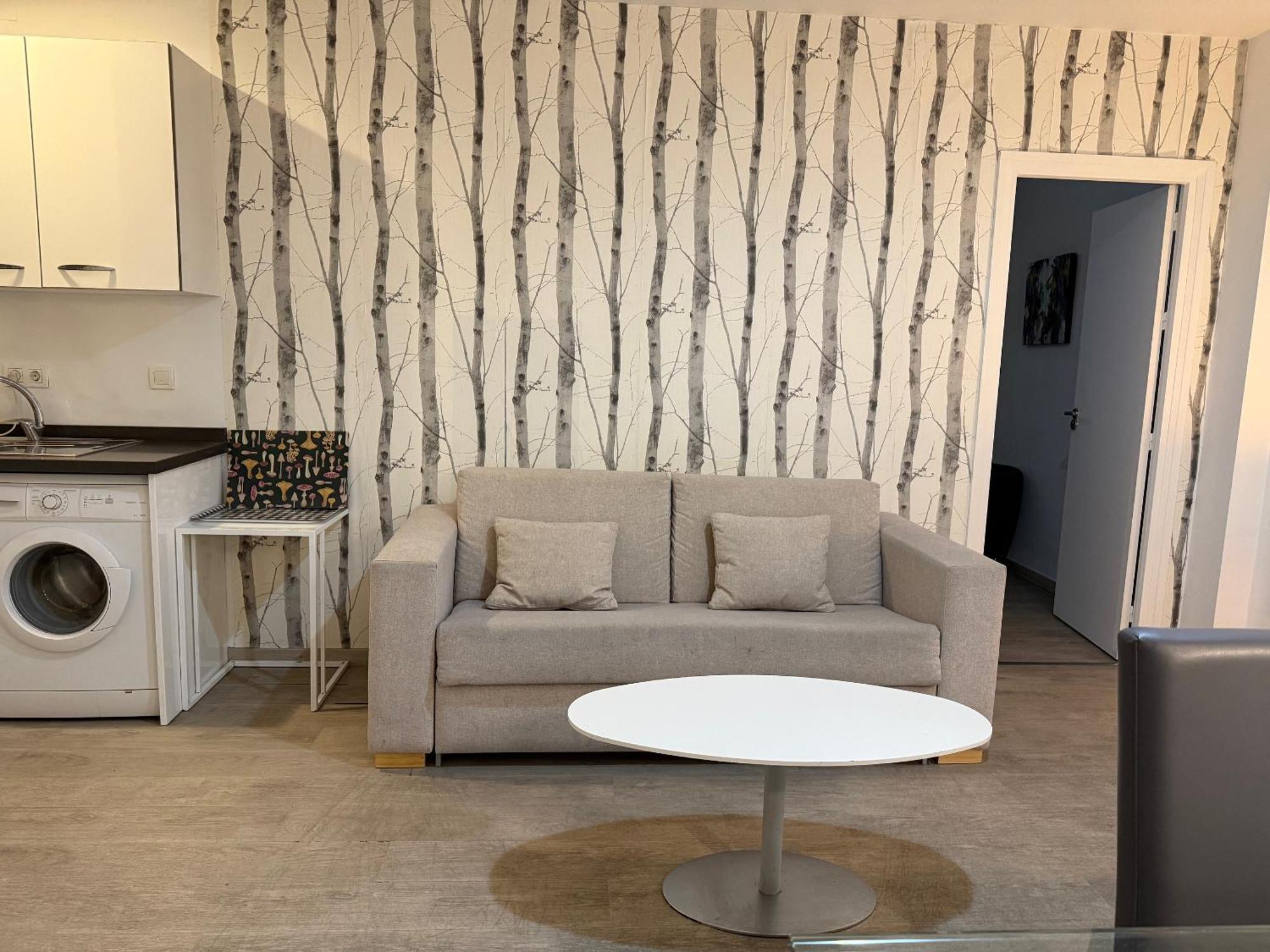 Apartment Placentines