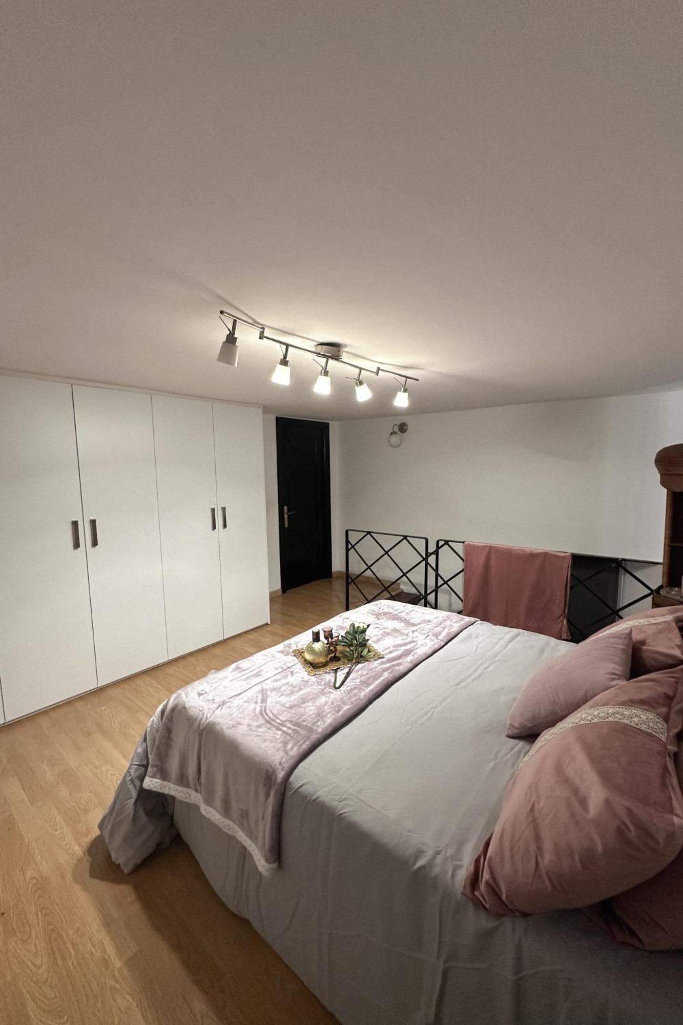 Duplex Proximo A Plaza De La Alameda Seville