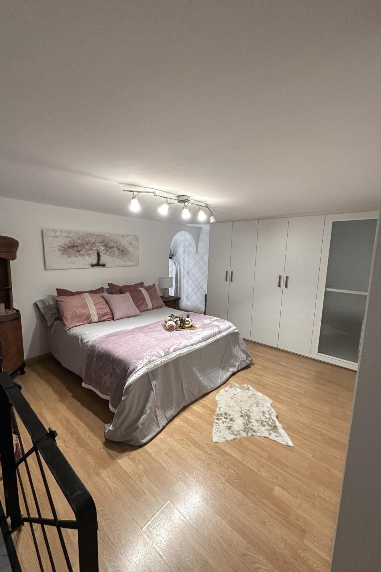 Duplex Proximo A Plaza De La Alameda Apartment