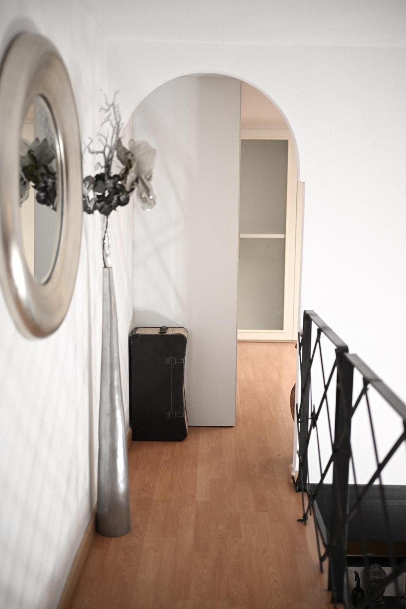 Apartment Duplex Proximo A Plaza De La Alameda