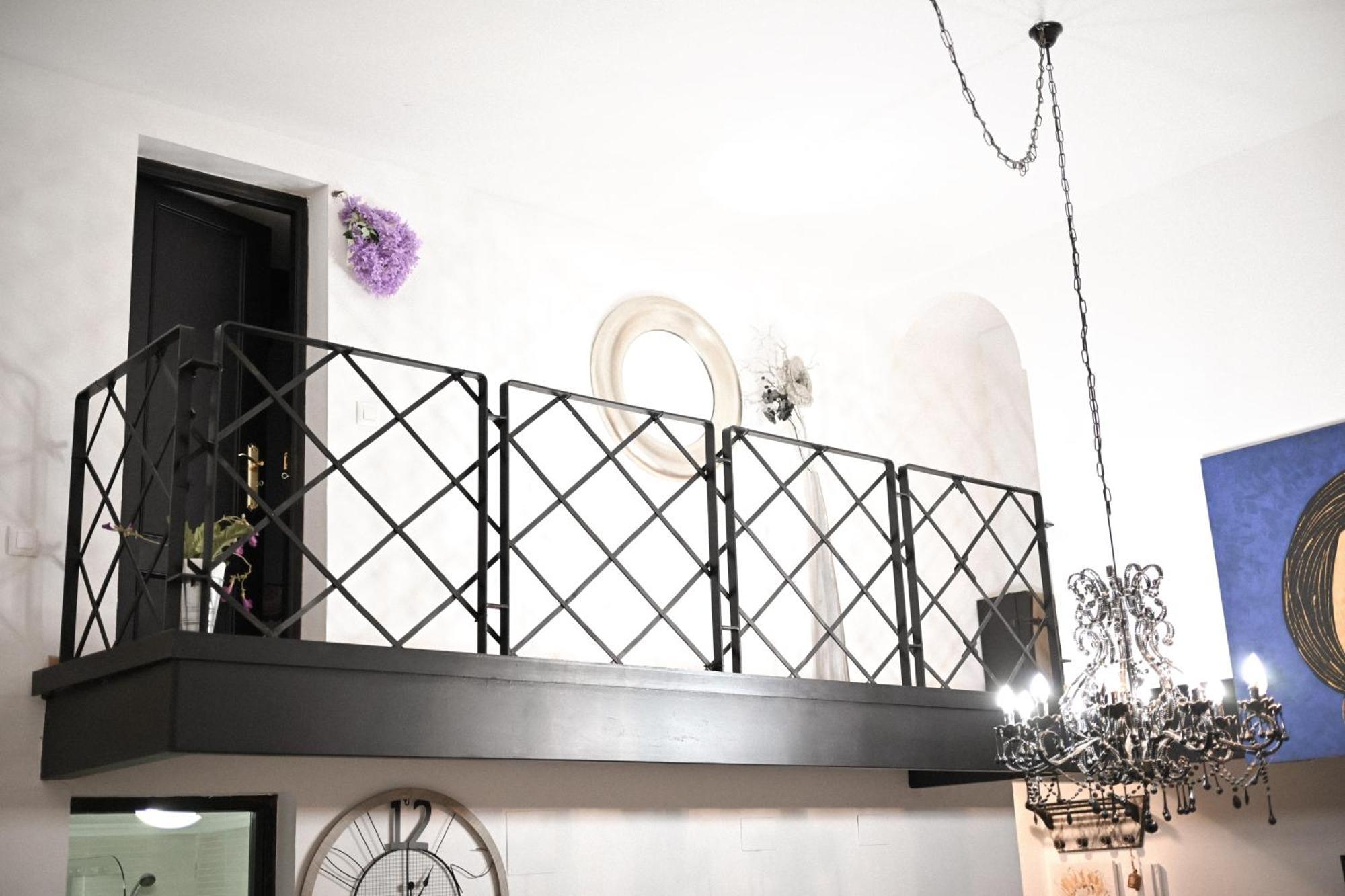 Duplex Proximo A Plaza De La Alameda Apartment Seville