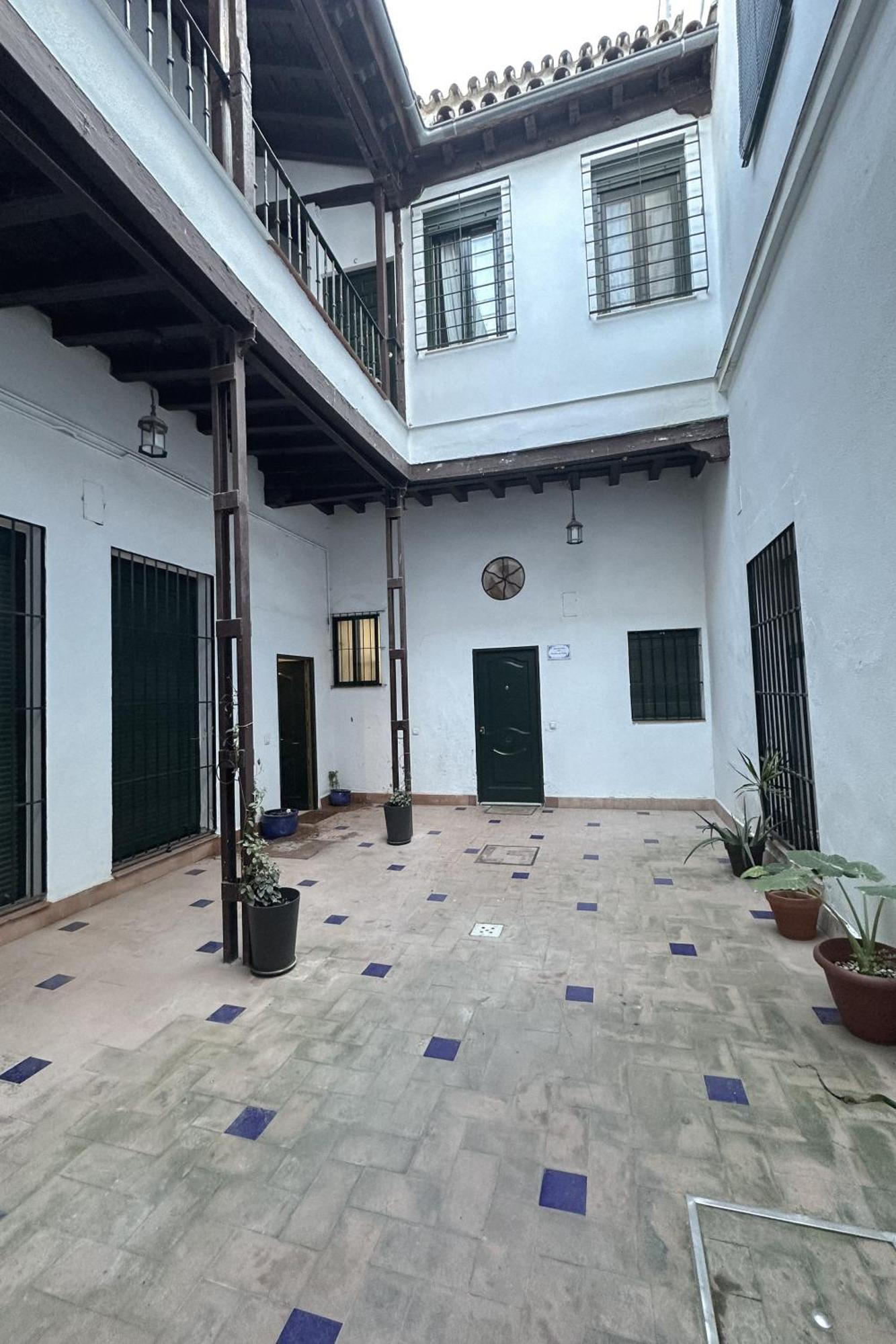 Duplex Proximo A Plaza De La Alameda *