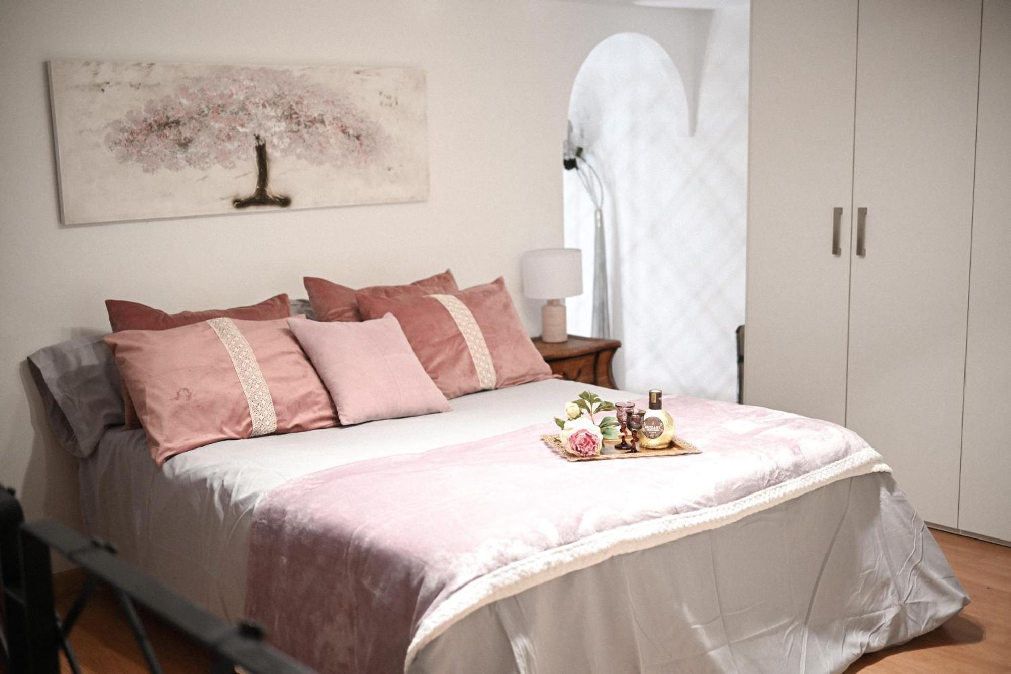 Duplex Proximo A Plaza De La Alameda *