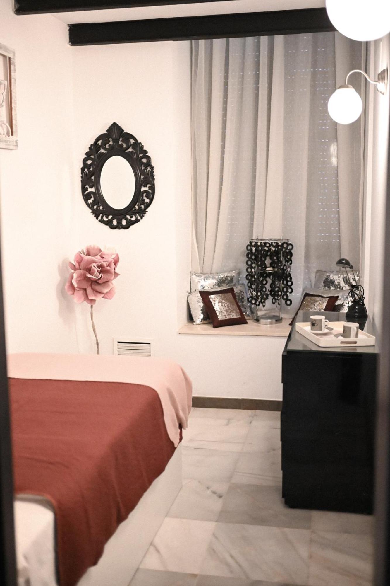 Duplex Proximo A Plaza De La Alameda