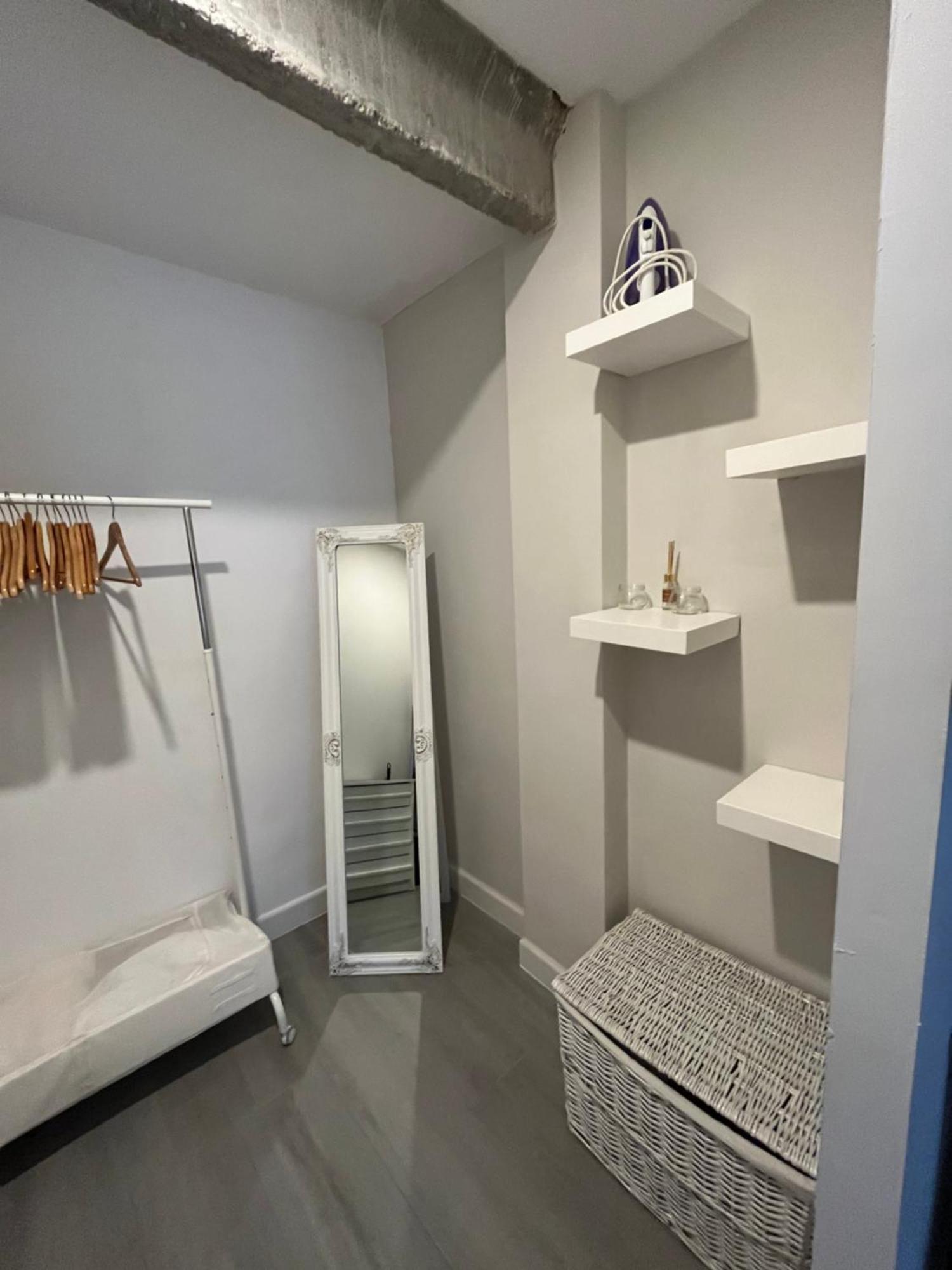 Apartment Rodrigo