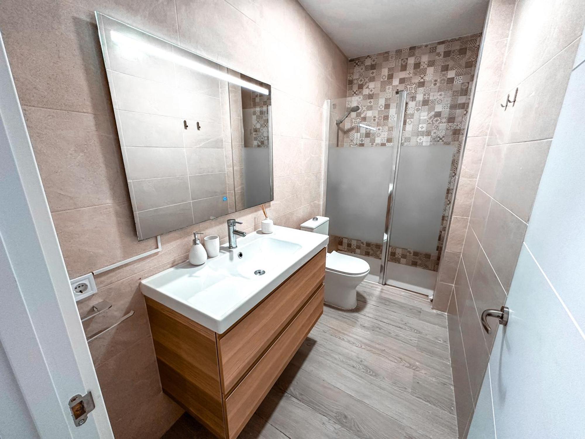 A&m En Nervion Apartment Seville