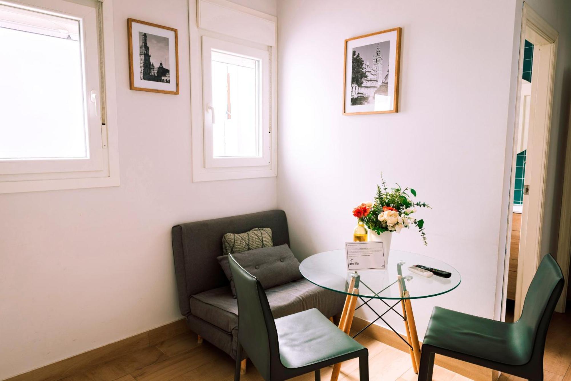 Echo Nervion Apartment Seville