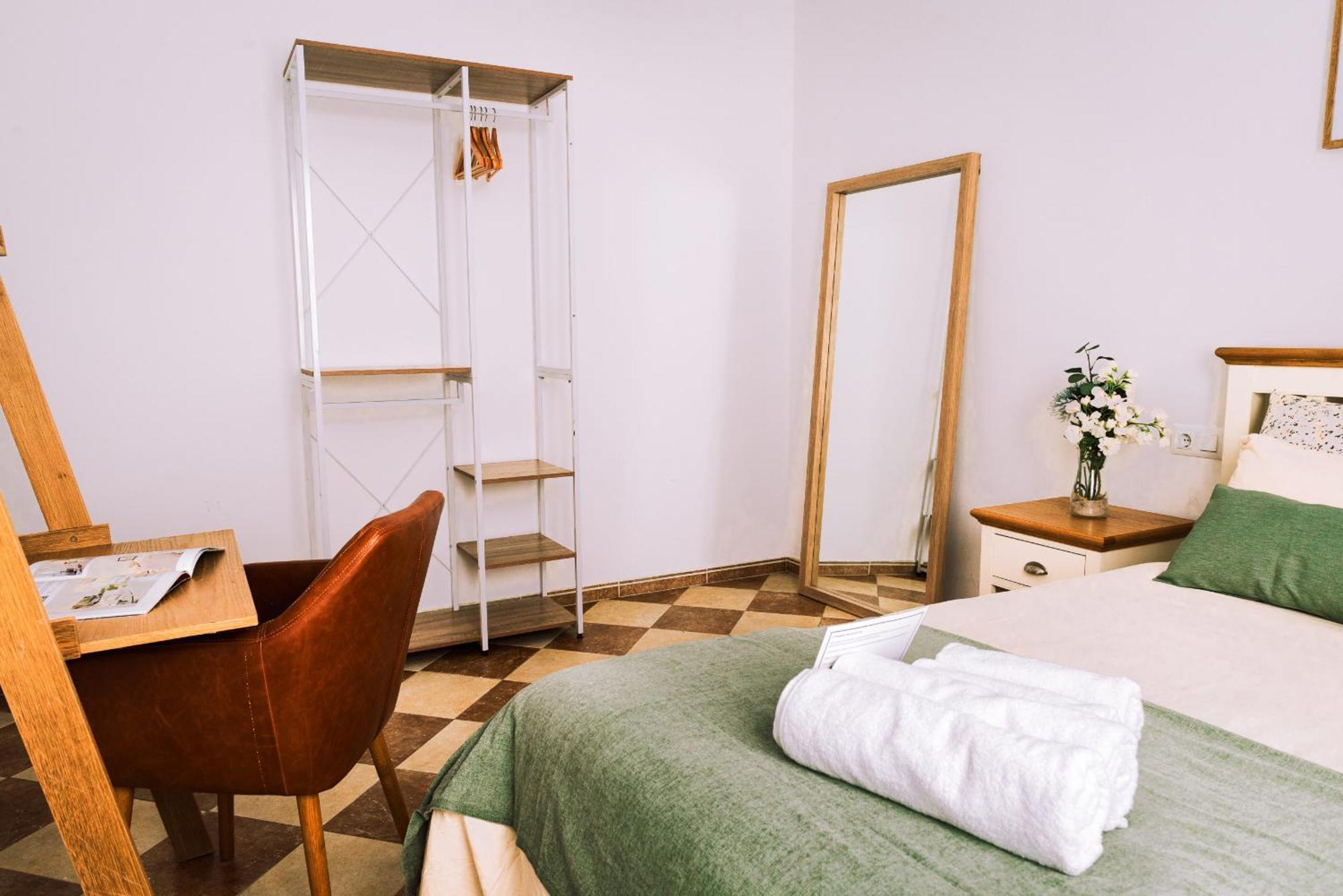 Echo Nervion Apartment Seville