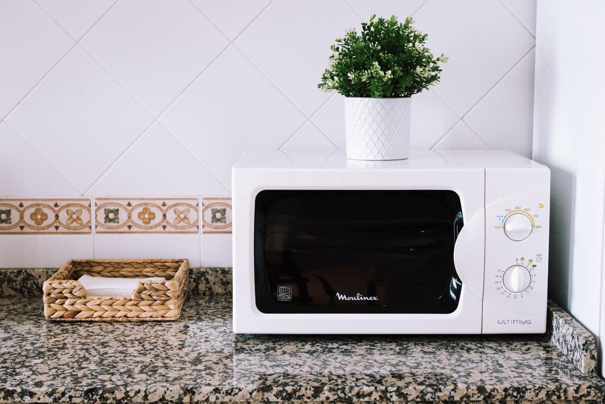 Echo Nervion Apartment