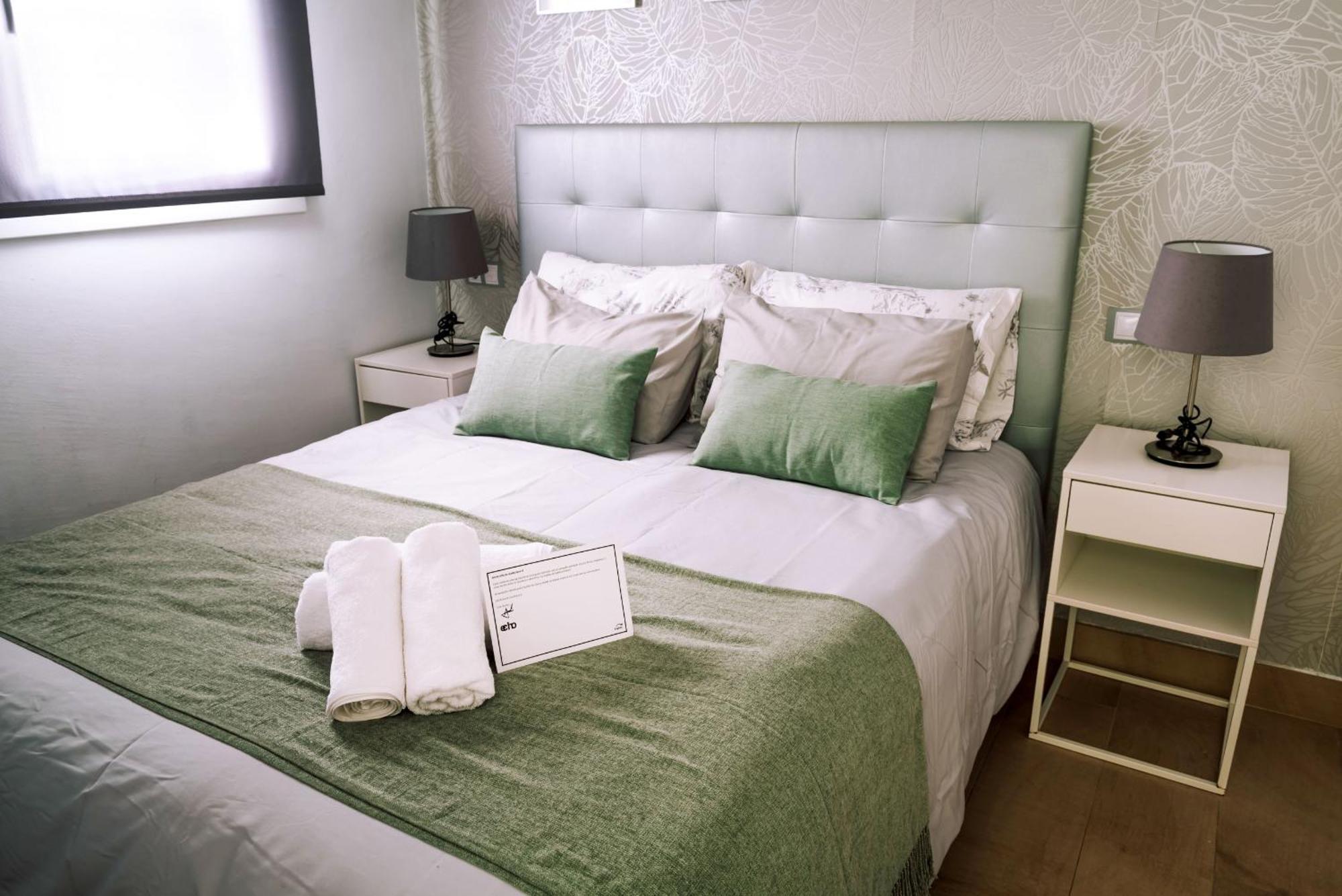 Apartment Echo Nervion *
