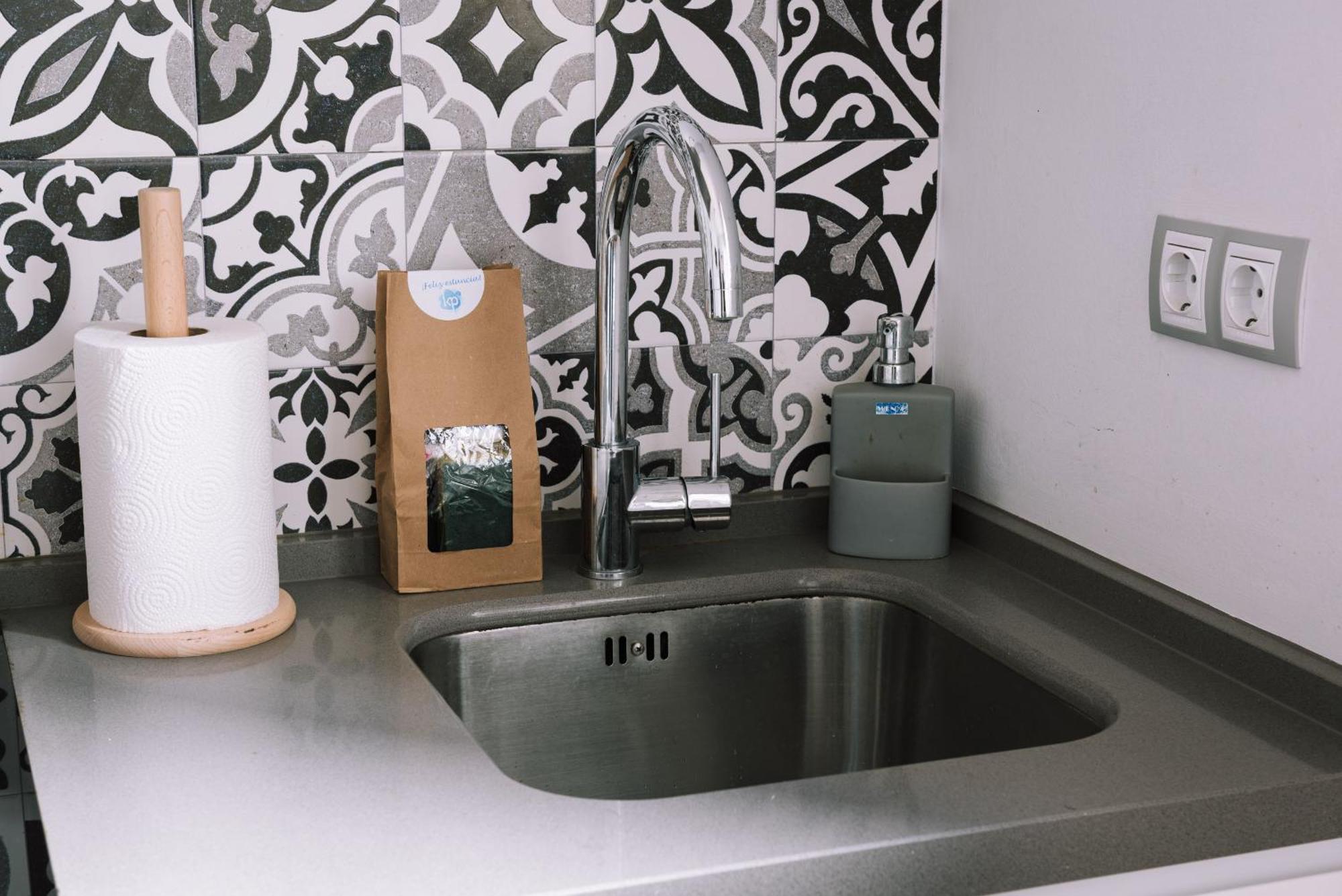Echo Nervion Apartment Seville