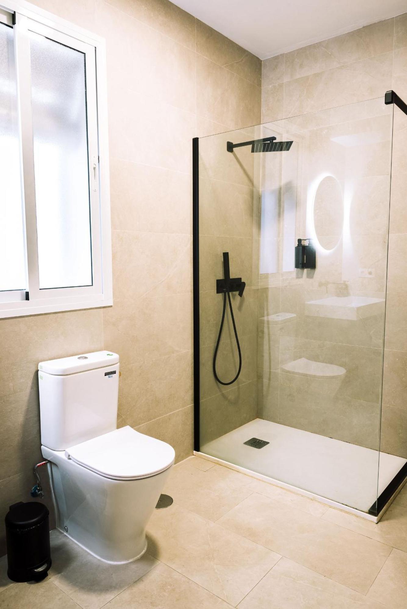 Apartment Echo Nervion Seville