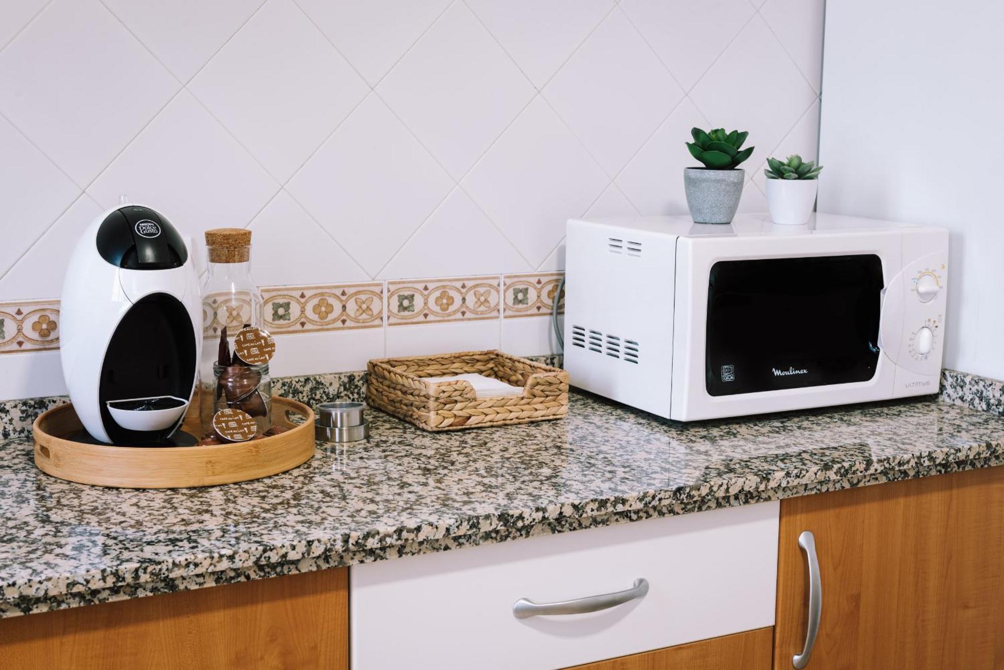 Echo Nervion Apartment