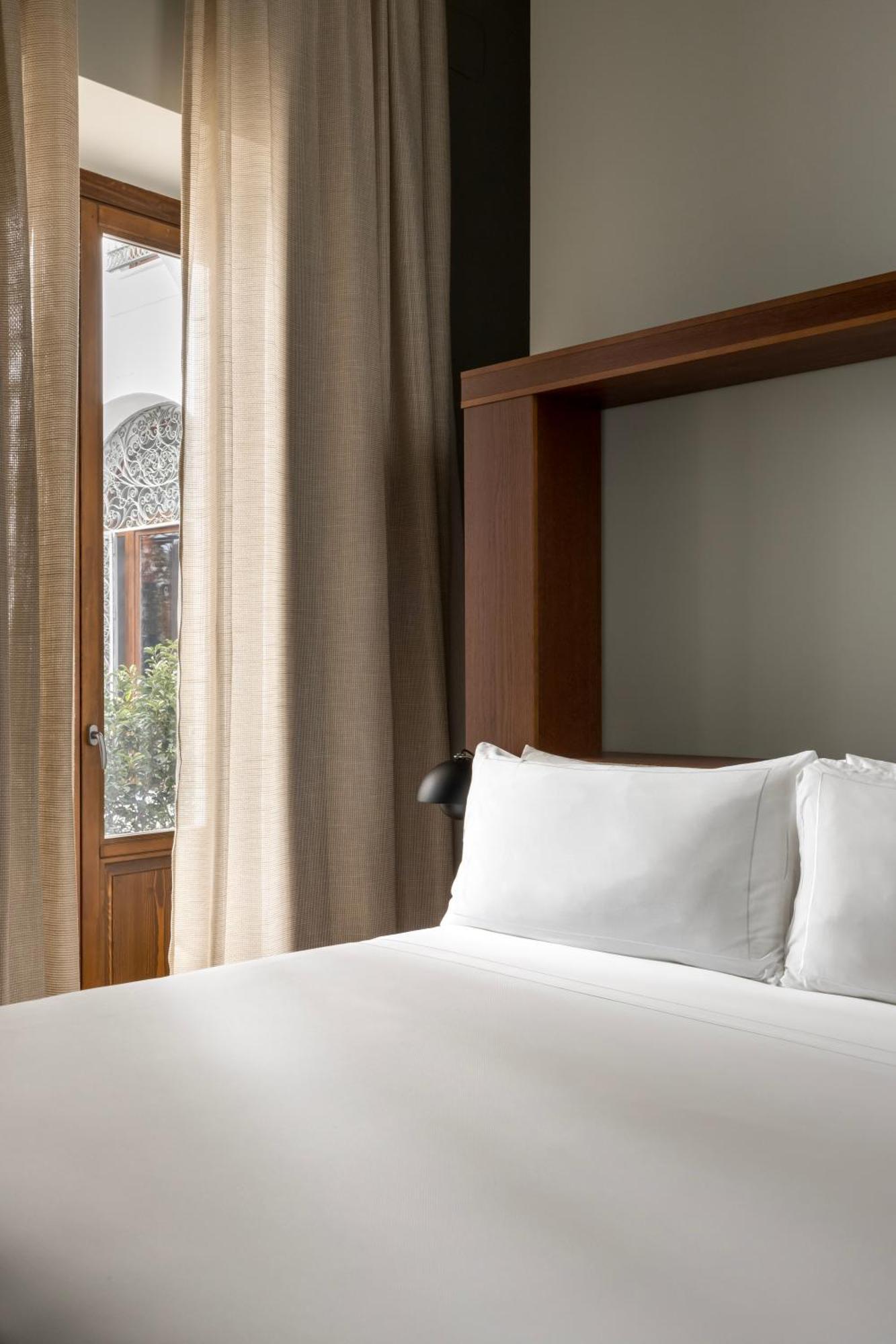 Mercer Residences